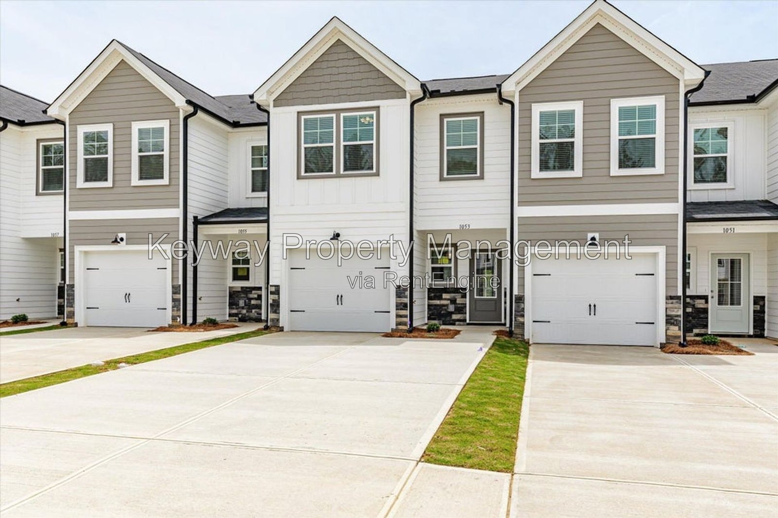 234 Linsmore Lane - Canterbury Farms property image