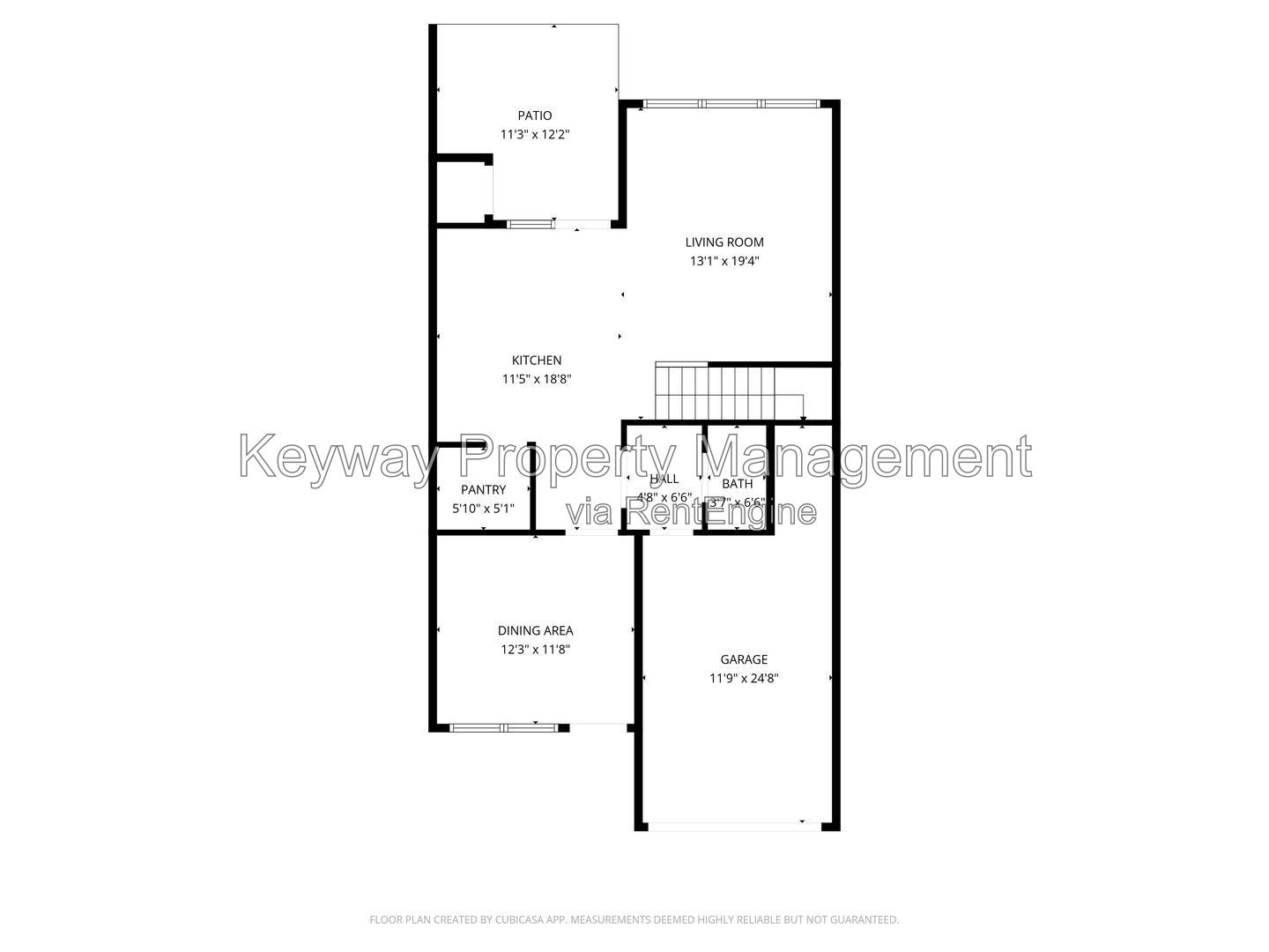 716 Bronze Way- Village Square property image