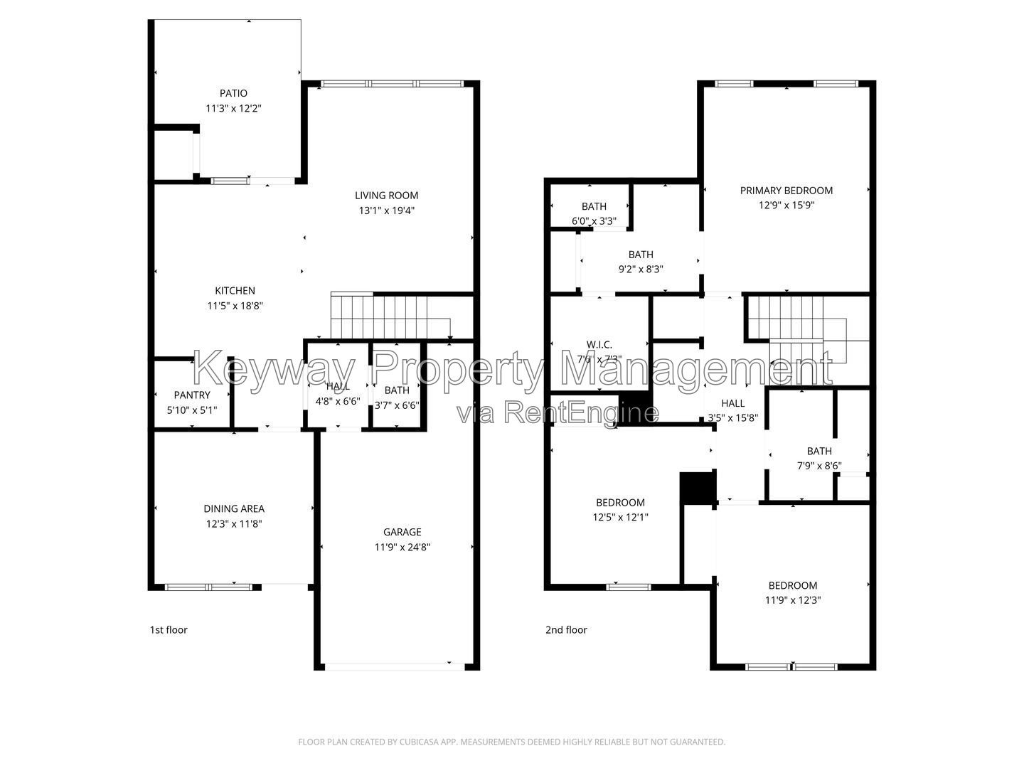 716 Bronze Way- Village Square property image