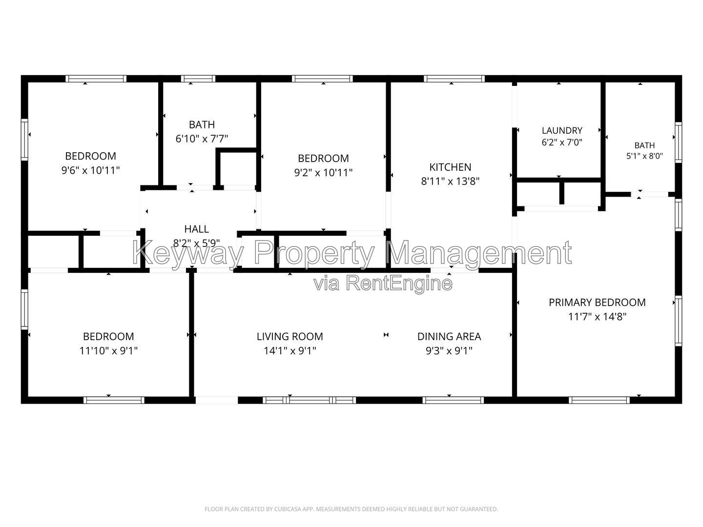 3701 Old Louisville Road - Augusta property image
