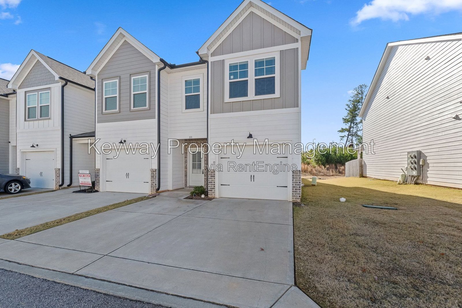 331 Sumac Trail - Canton Park property image