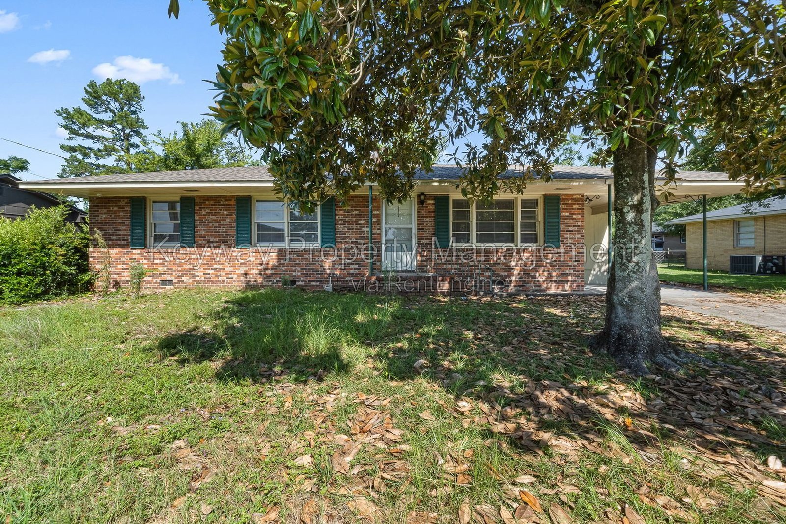 2105 Eastland Drive - Augusta property image