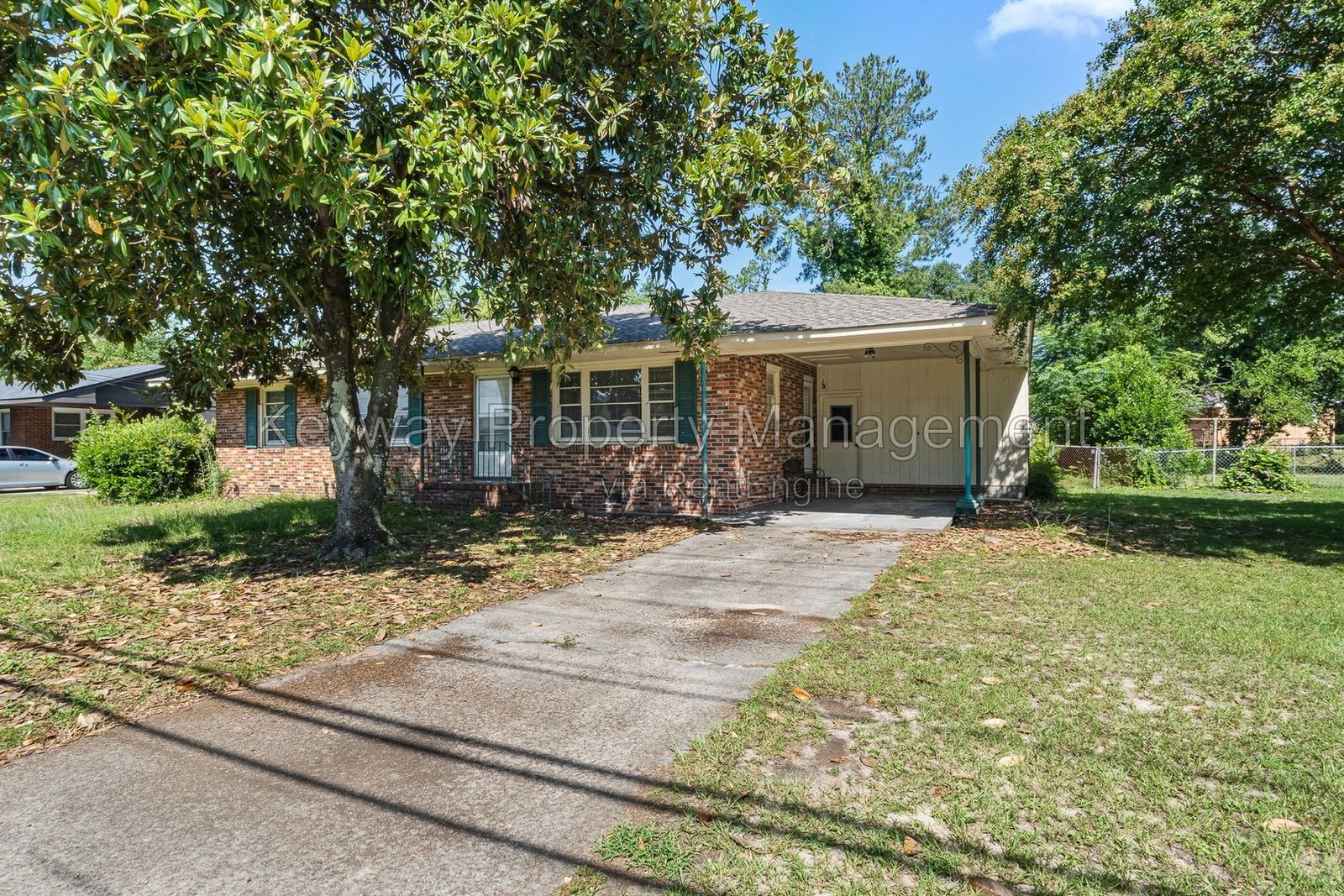 2105 Eastland Drive - Augusta property image