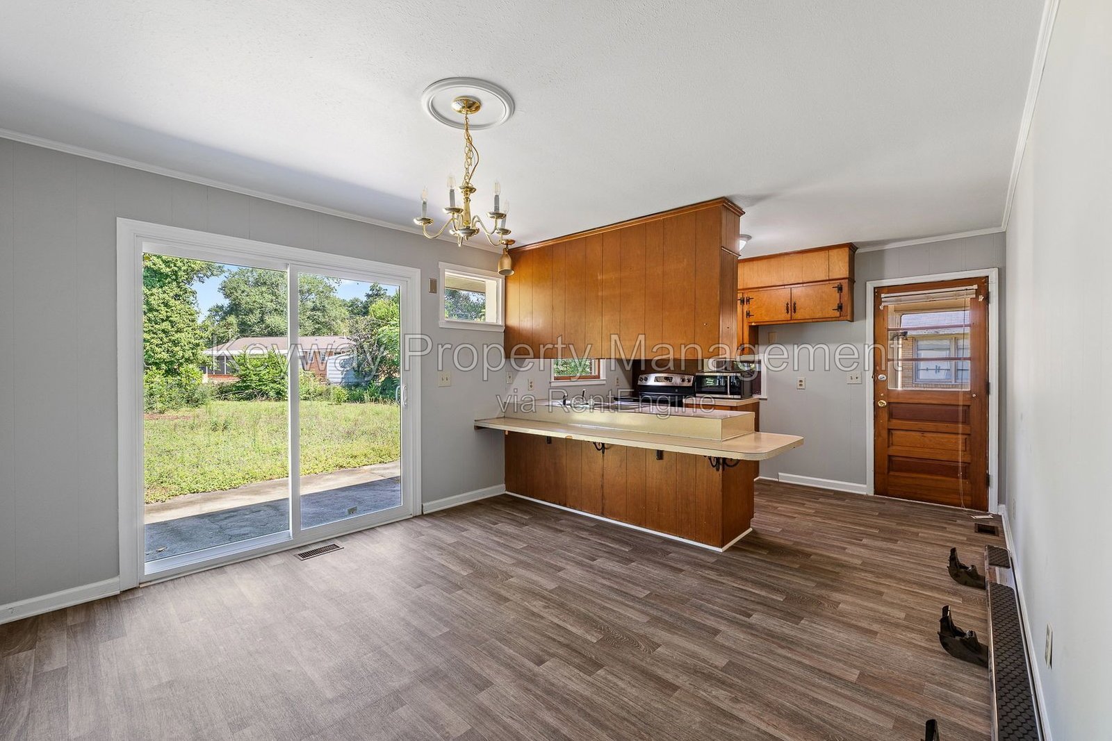 2105 Eastland Drive - Augusta property image