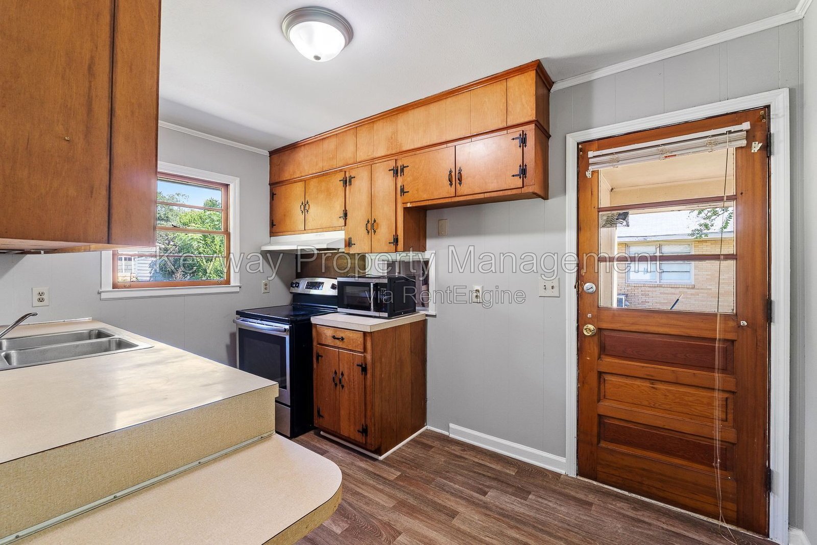 2105 Eastland Drive - Augusta property image