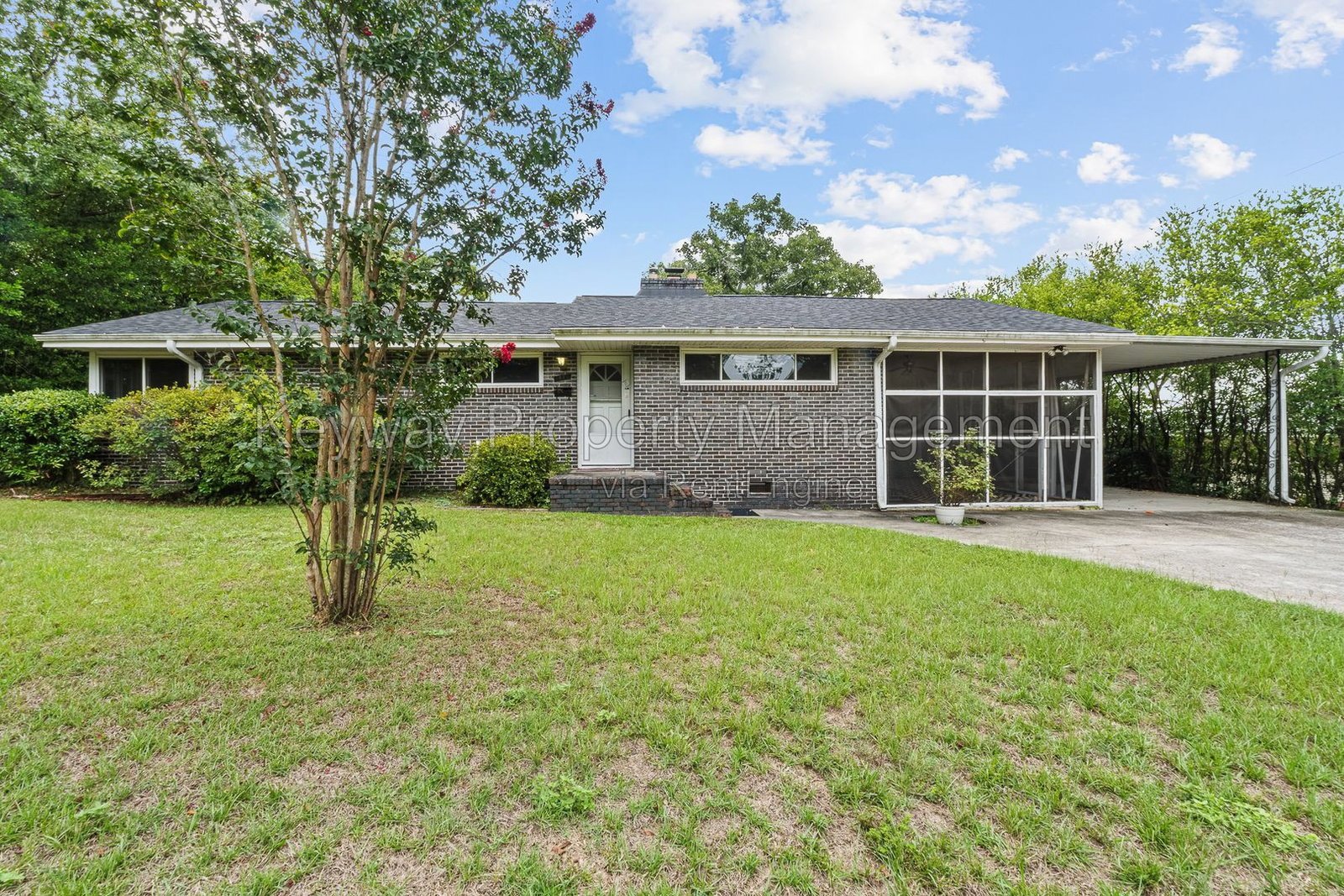 1823 Curtis Drive property image
