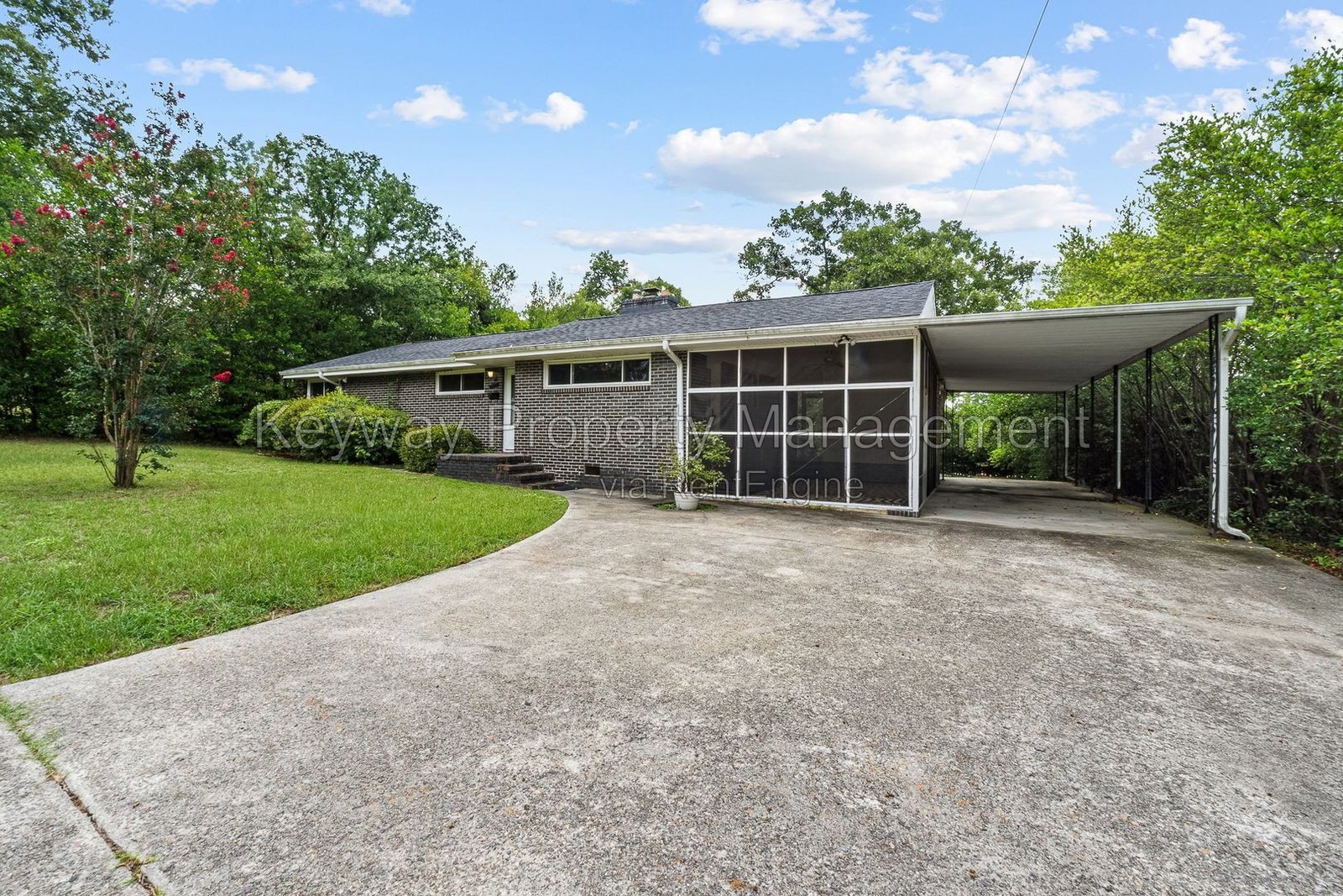1823 Curtis Drive property image