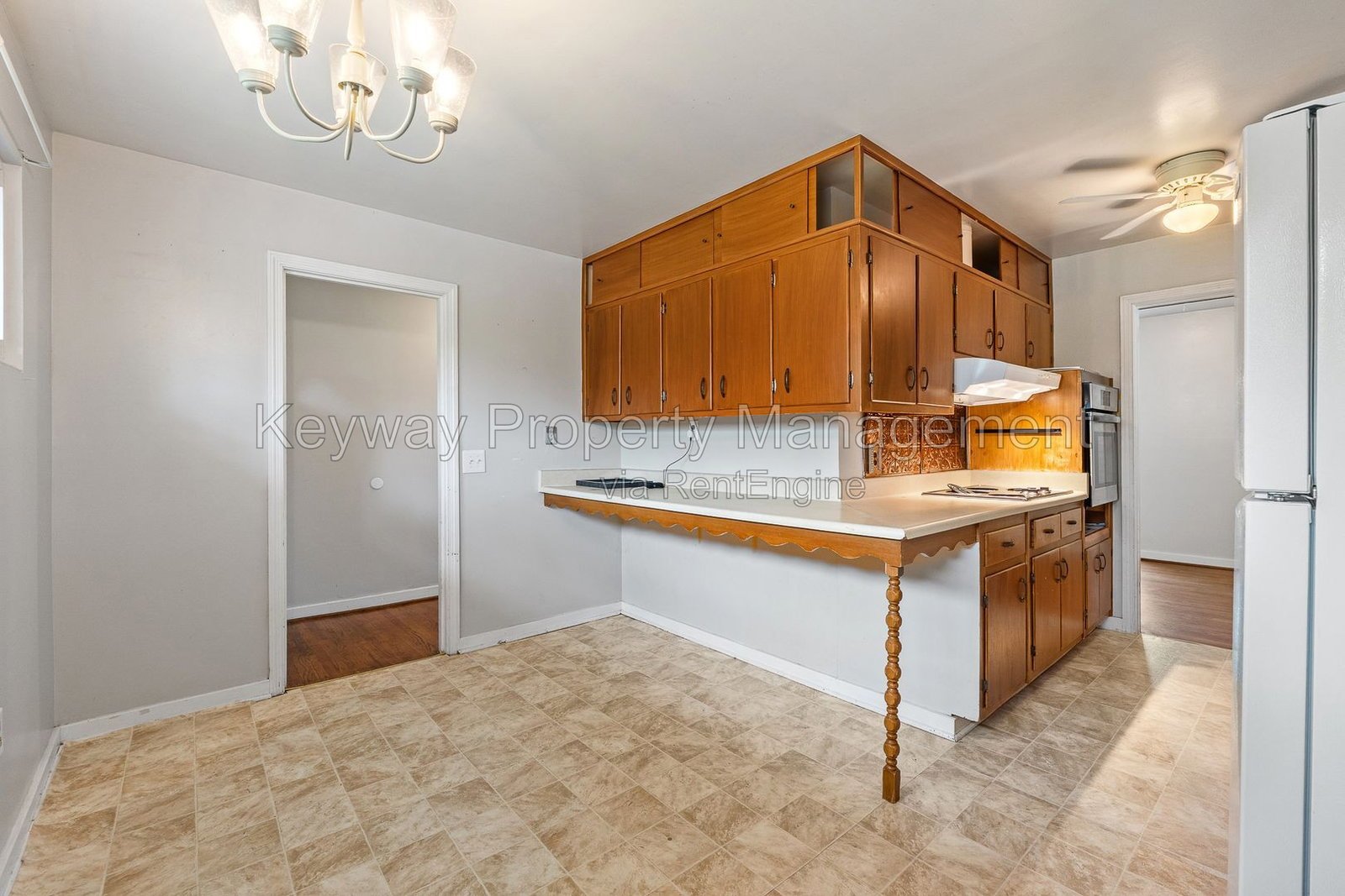 1823 Curtis Drive property image
