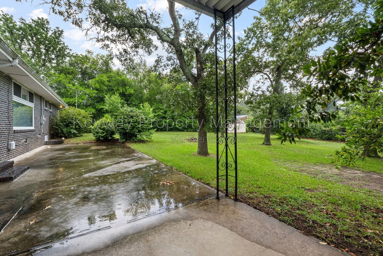 1823 Curtis Drive property image