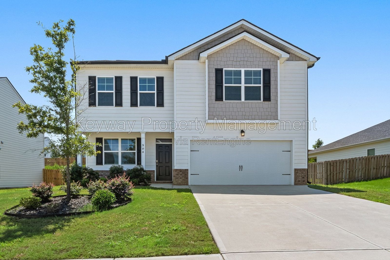 504 Myrtle Crest - Estates at Deer Hollow property image