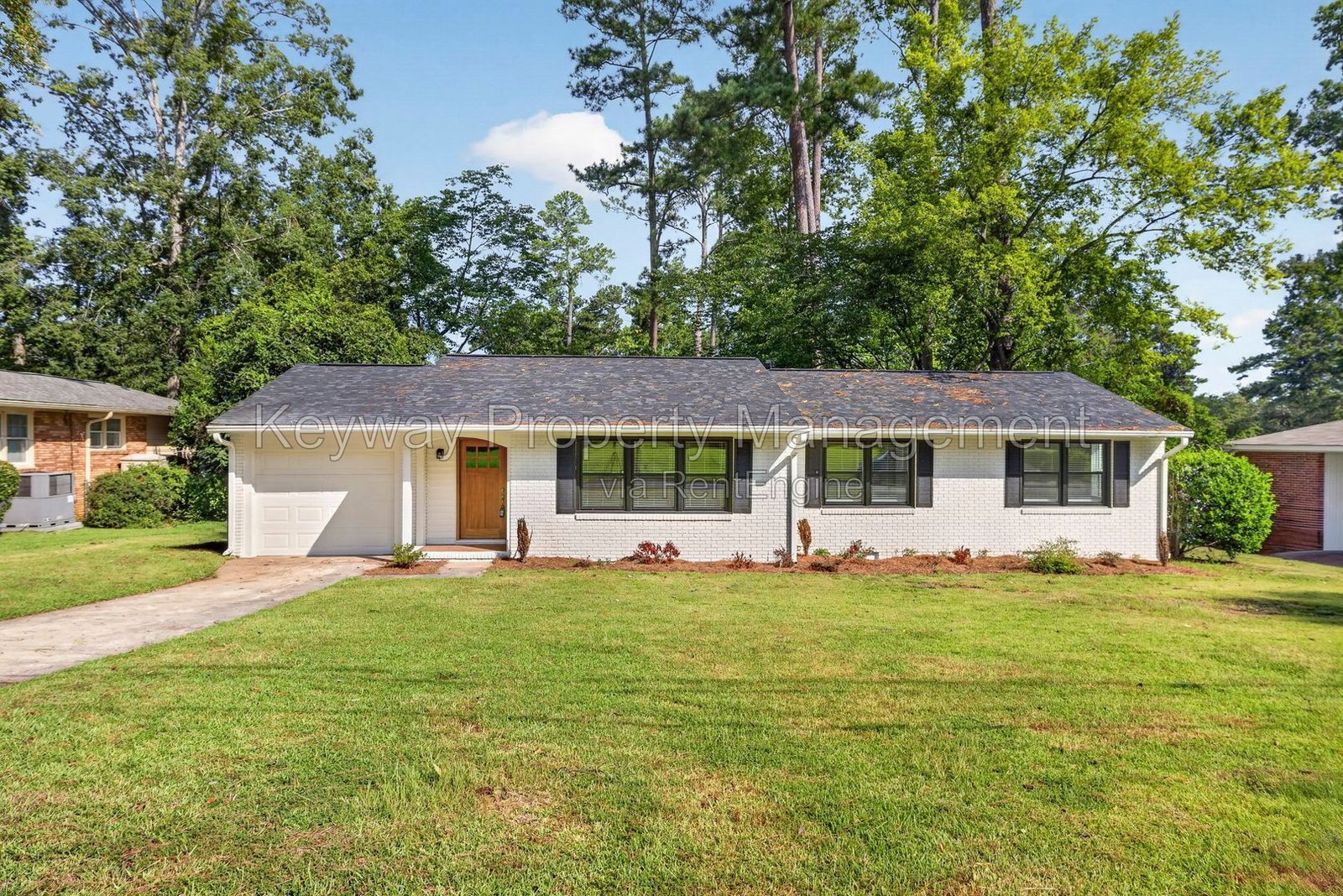 3007 Stratford Drive - Augusta property image