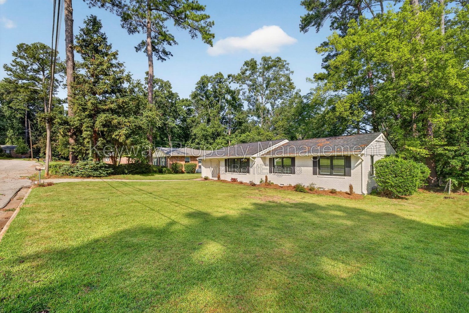 3007 Stratford Drive - Augusta property image