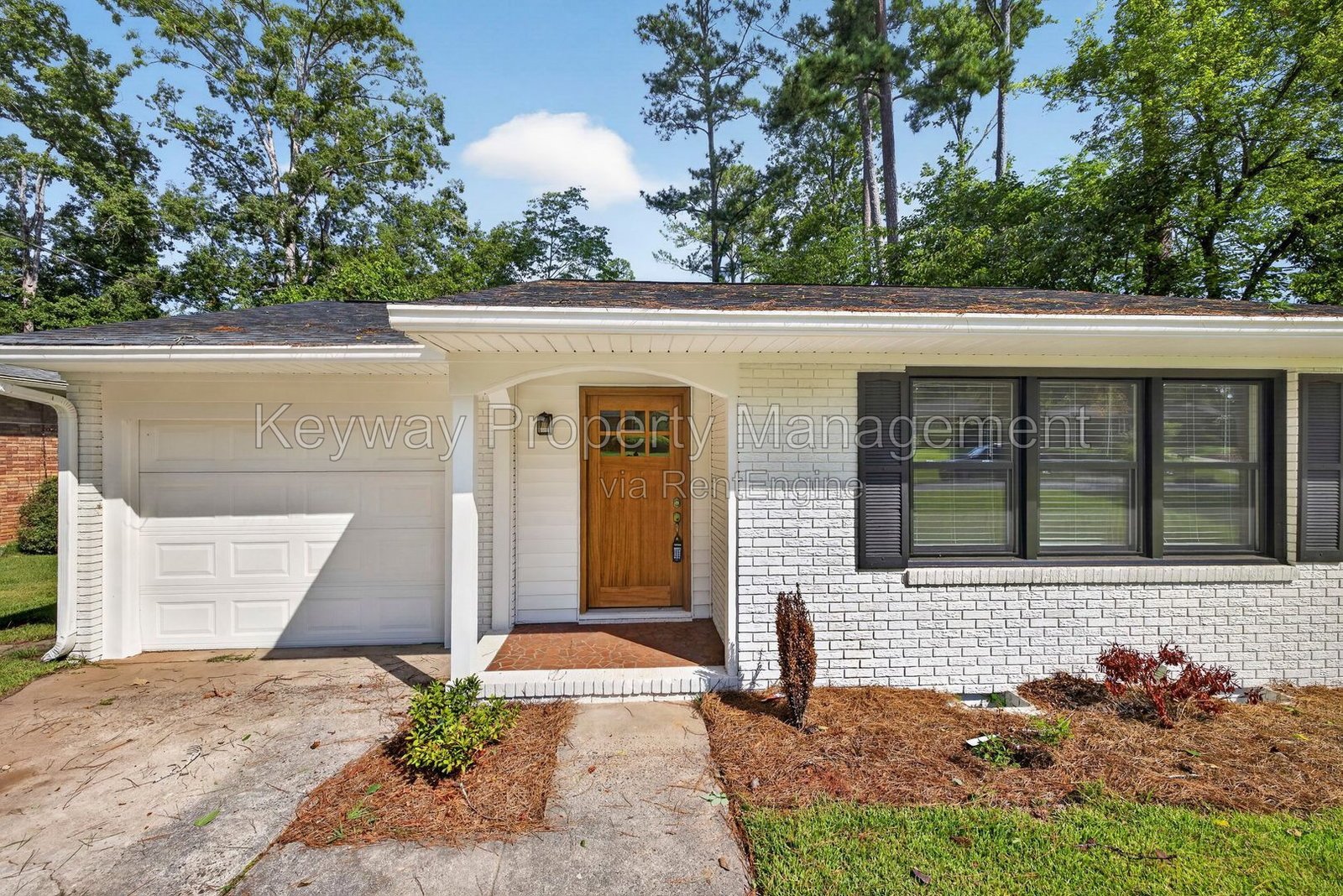 3007 Stratford Drive - Augusta property image