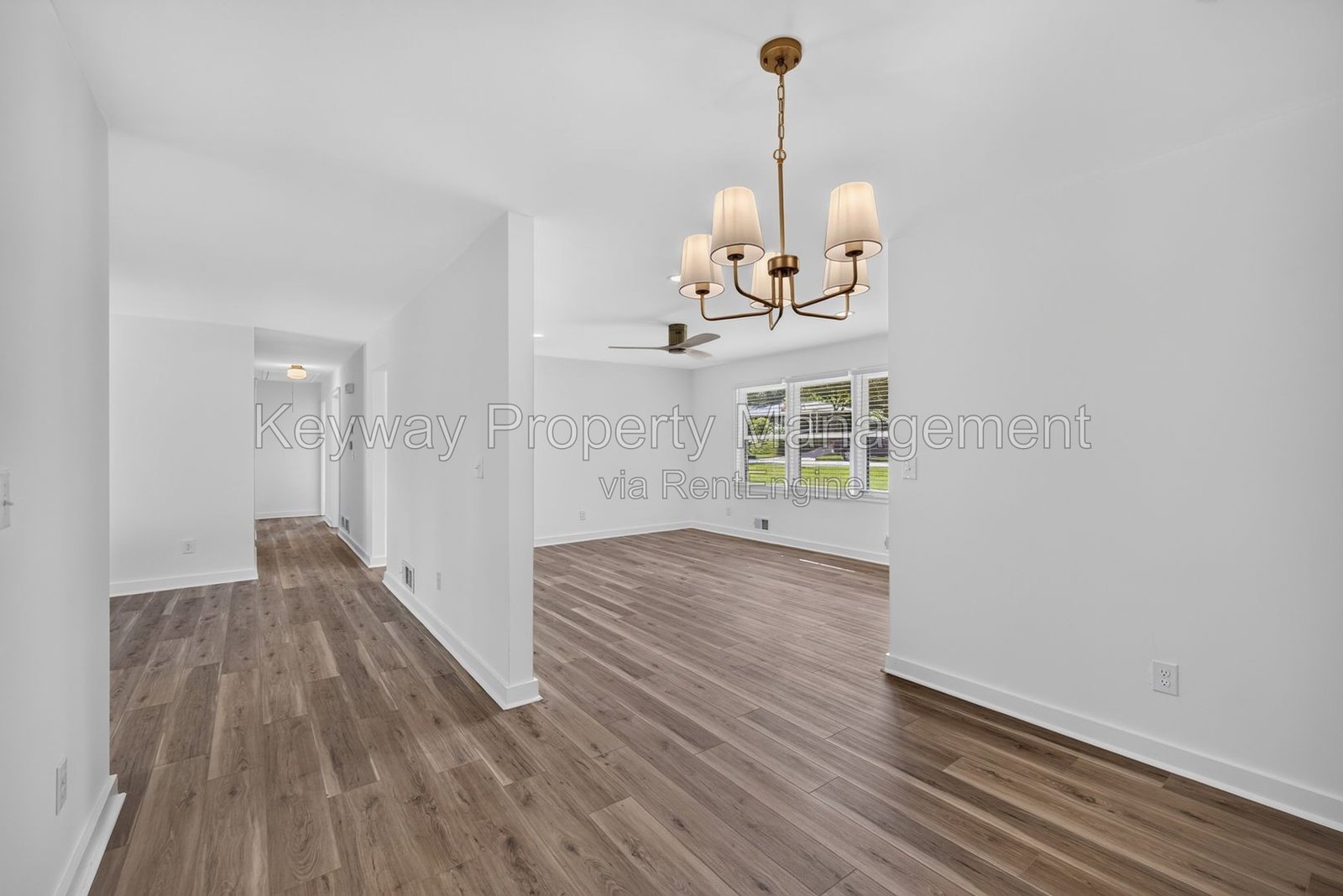 3007 Stratford Drive - Augusta property image