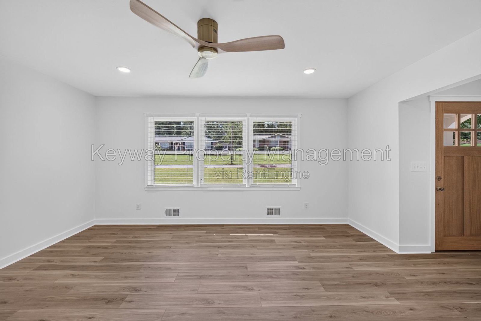 3007 Stratford Drive - Augusta property image