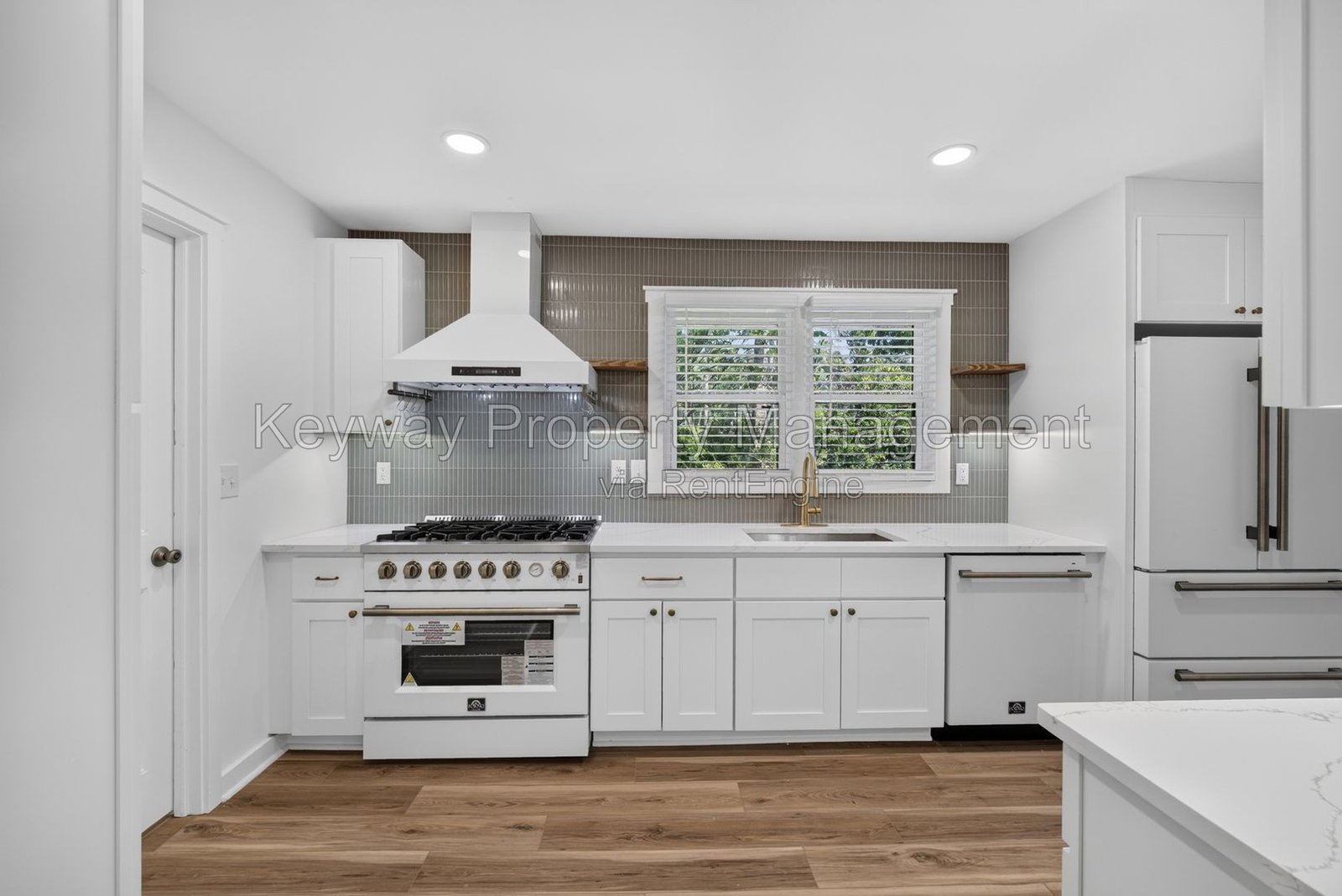3007 Stratford Drive - Augusta property image