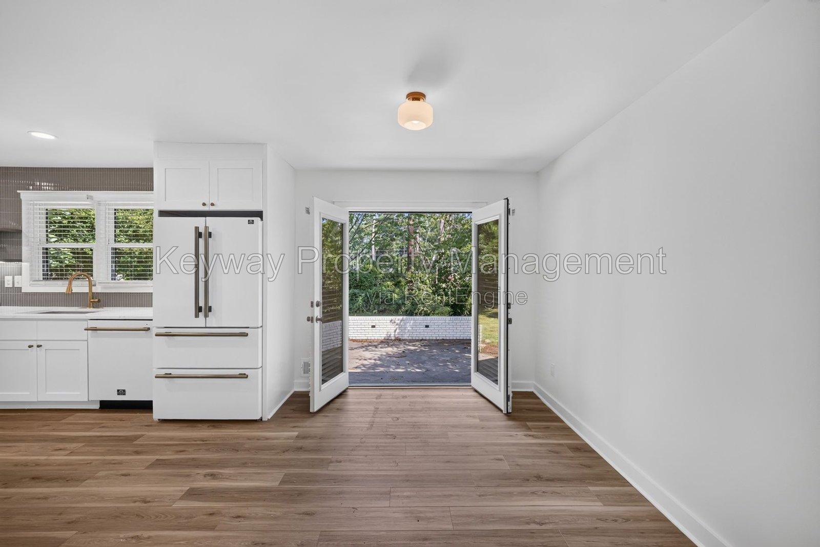 3007 Stratford Drive - Augusta property image