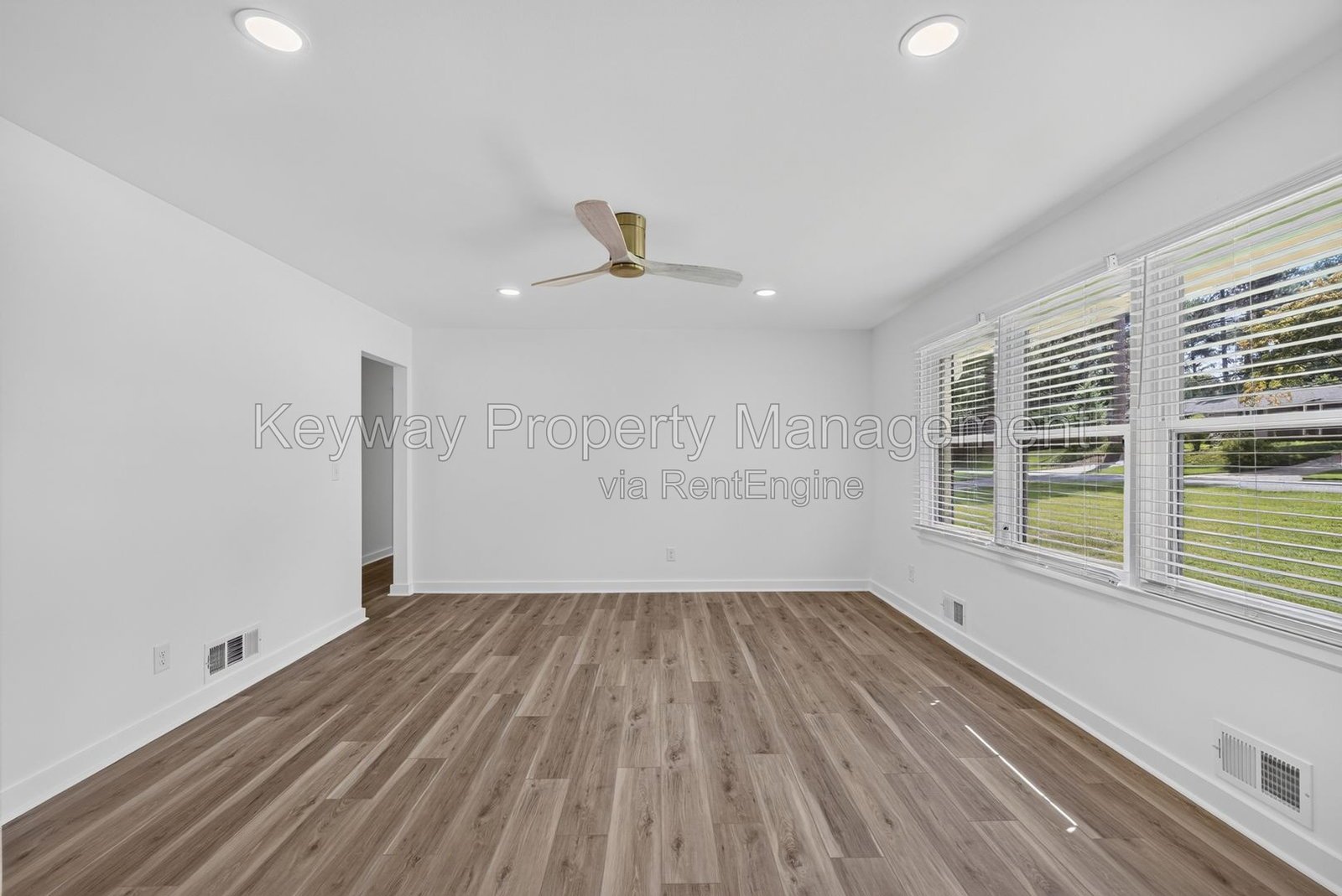 3007 Stratford Drive - Augusta property image