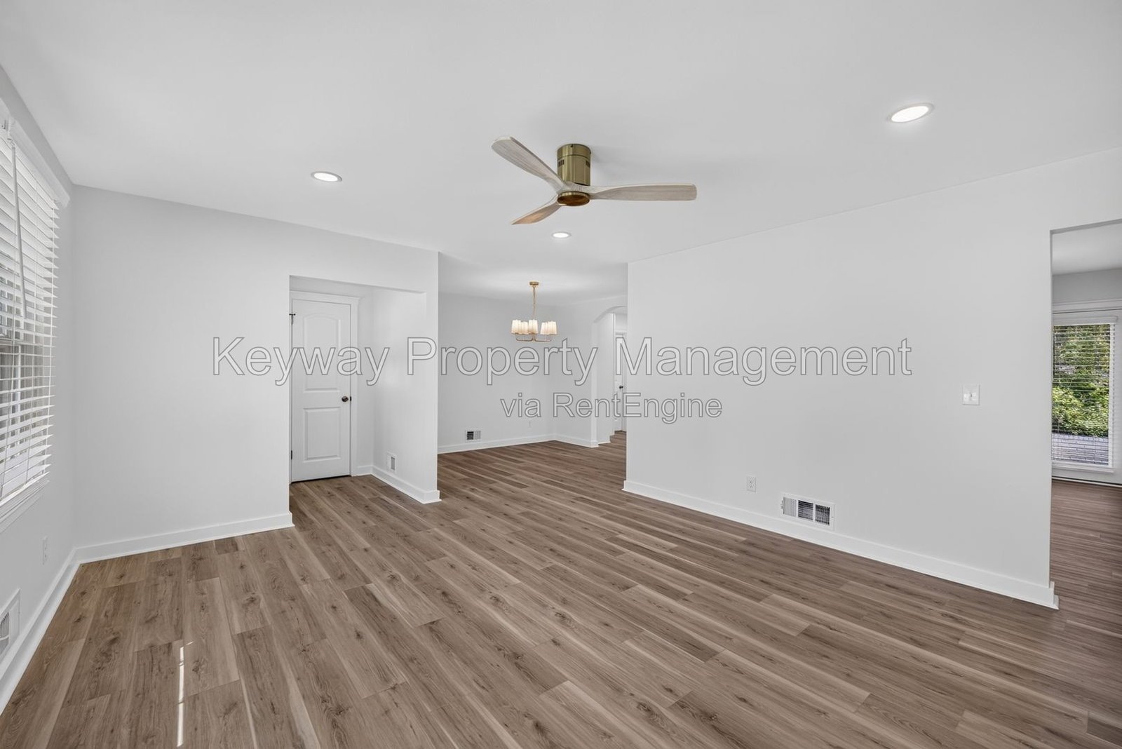 3007 Stratford Drive - Augusta property image