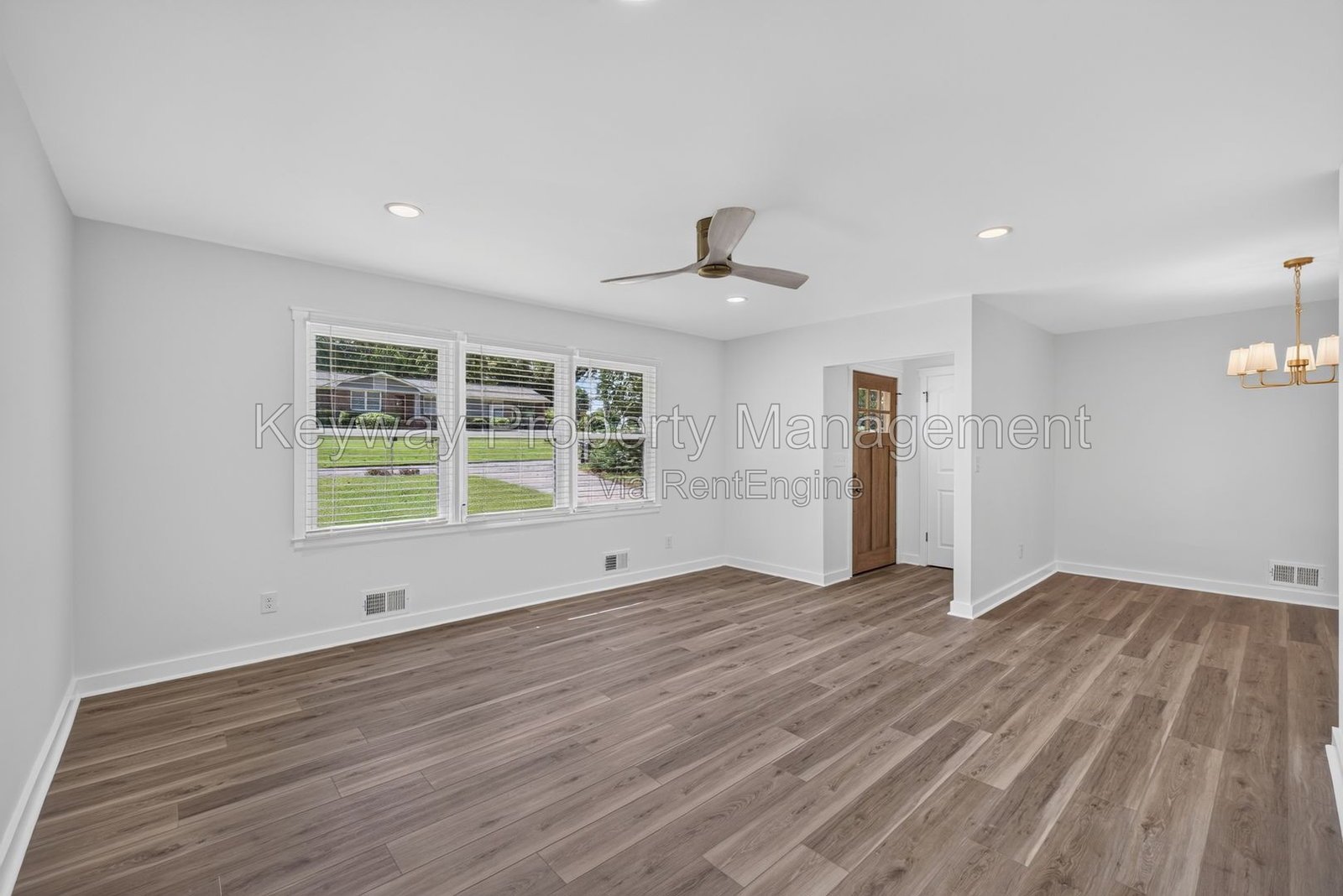 3007 Stratford Drive - Augusta property image