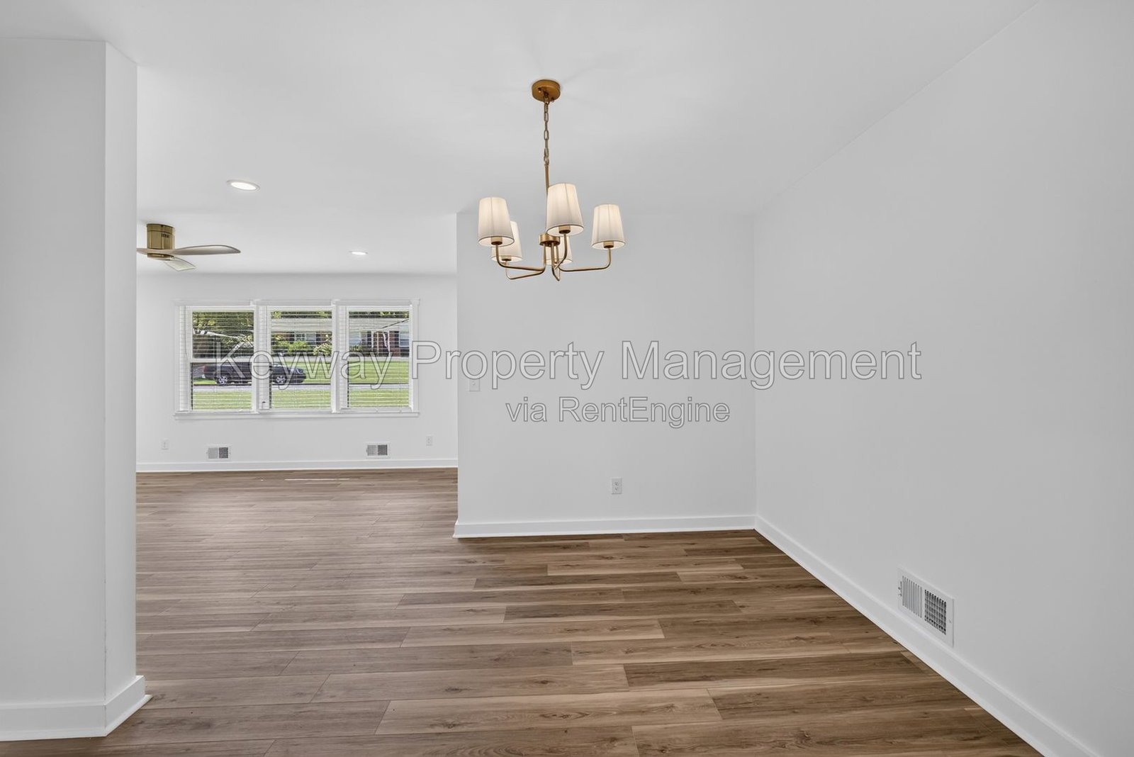 3007 Stratford Drive - Augusta property image