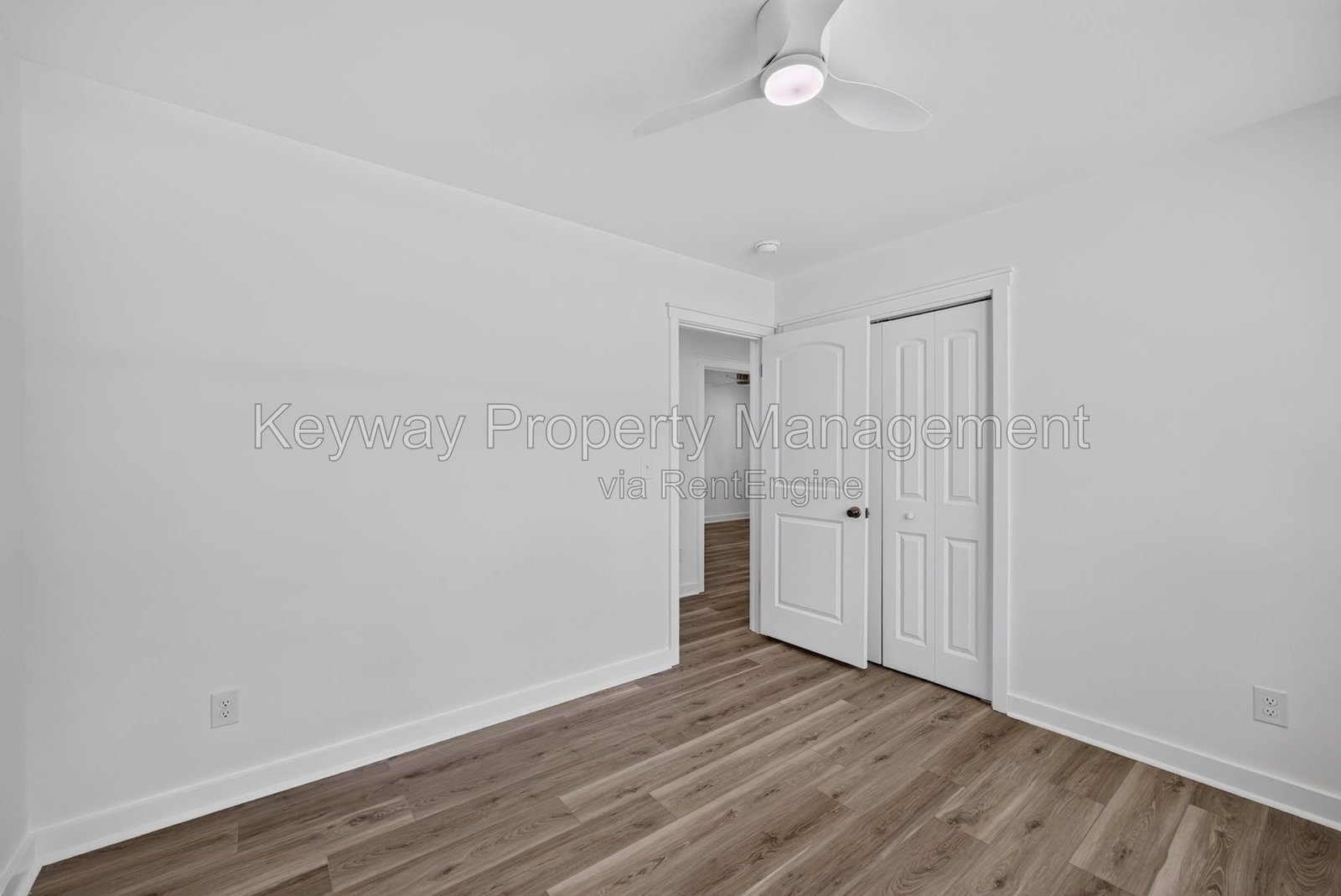 3007 Stratford Drive - Augusta property image