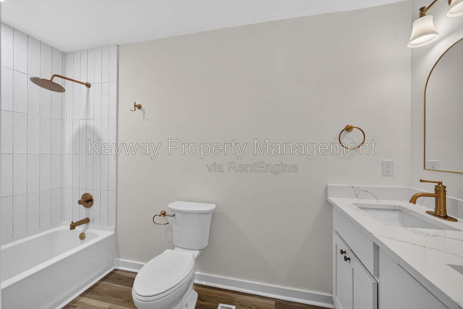 3007 Stratford Drive - Augusta property image