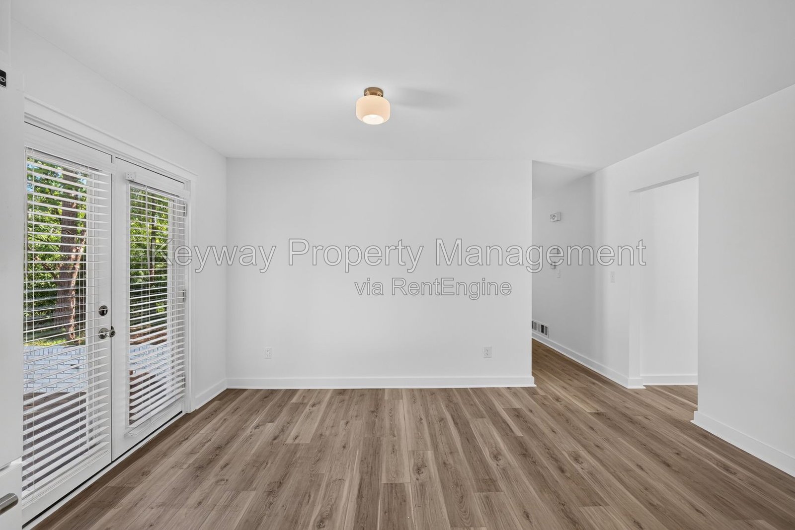 3007 Stratford Drive - Augusta property image