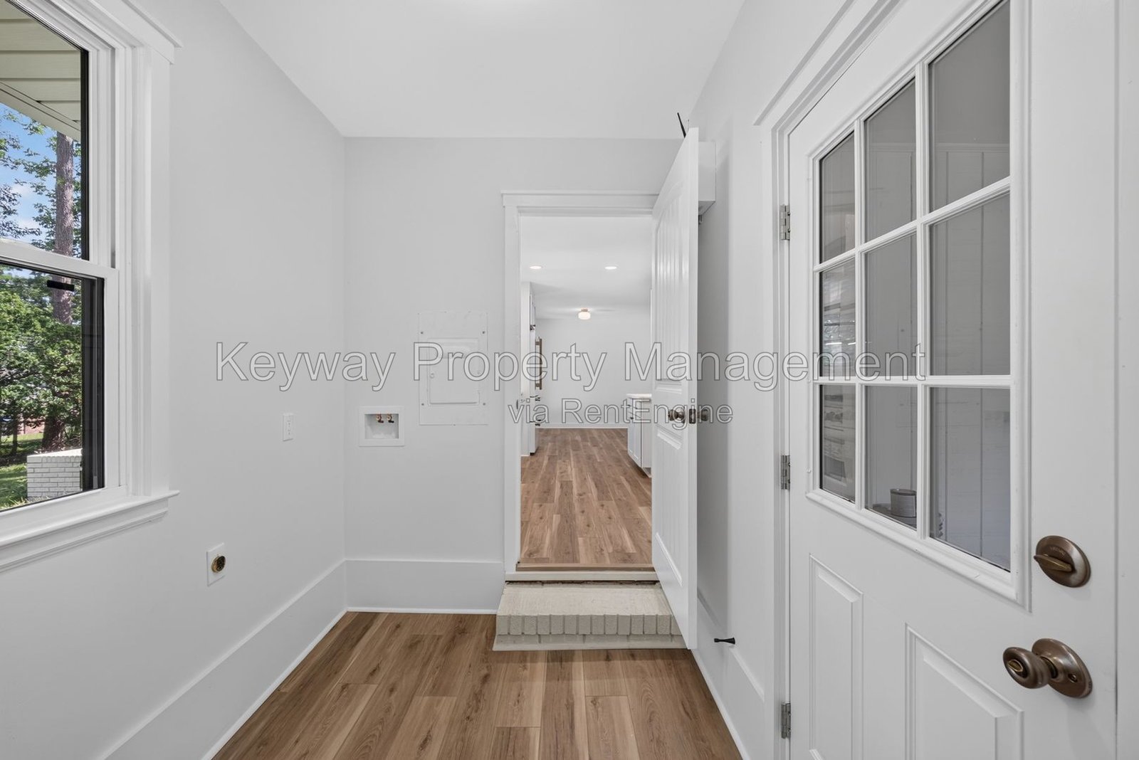 3007 Stratford Drive - Augusta property image