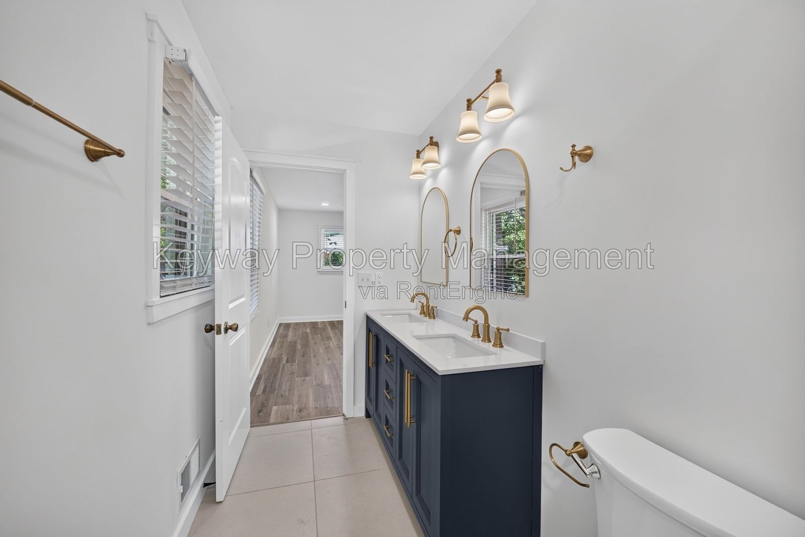 3007 Stratford Drive - Augusta property image