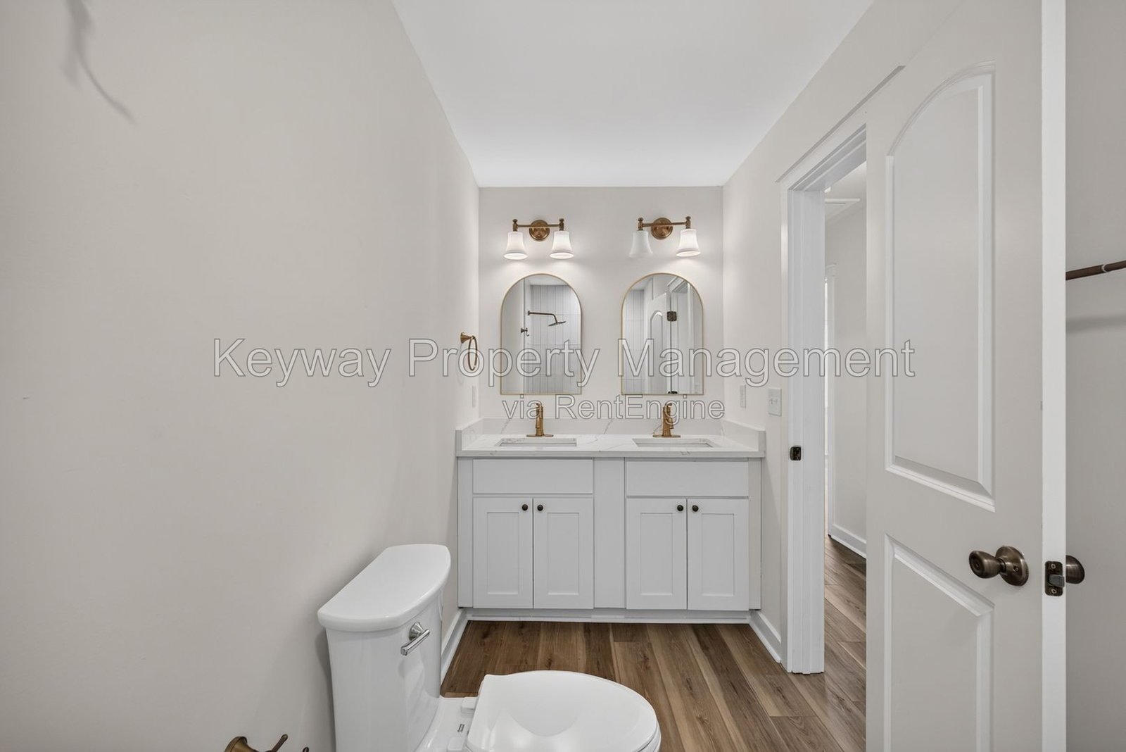 3007 Stratford Drive - Augusta property image