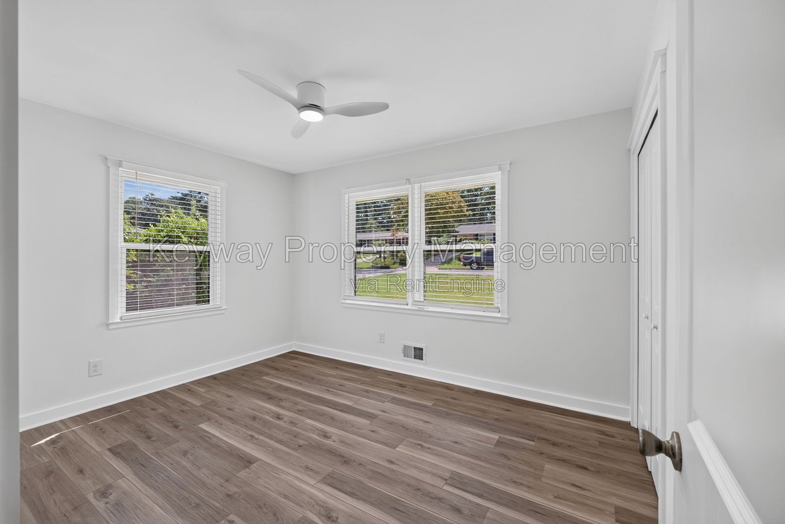 3007 Stratford Drive - Augusta property image
