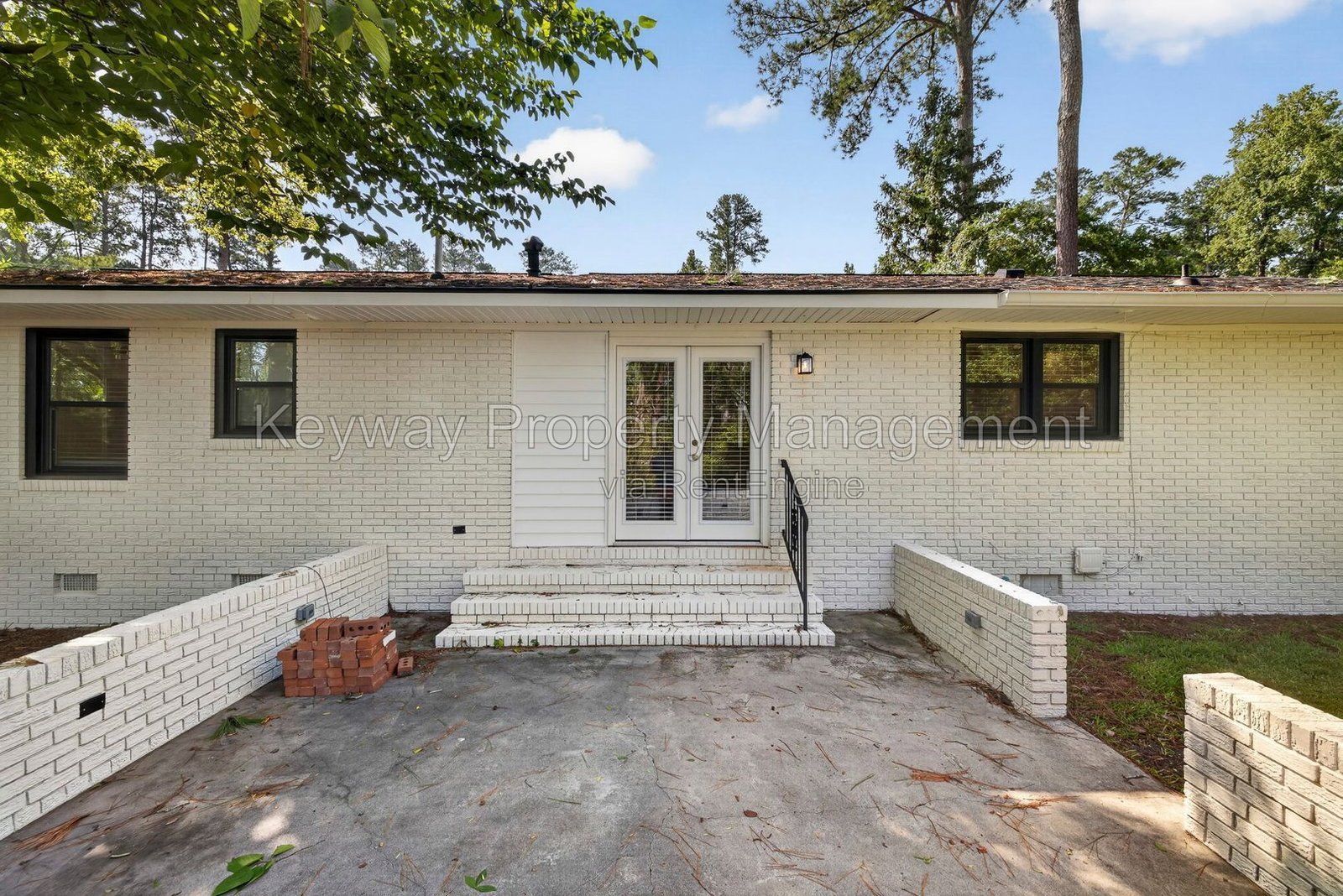 3007 Stratford Drive - Augusta property image