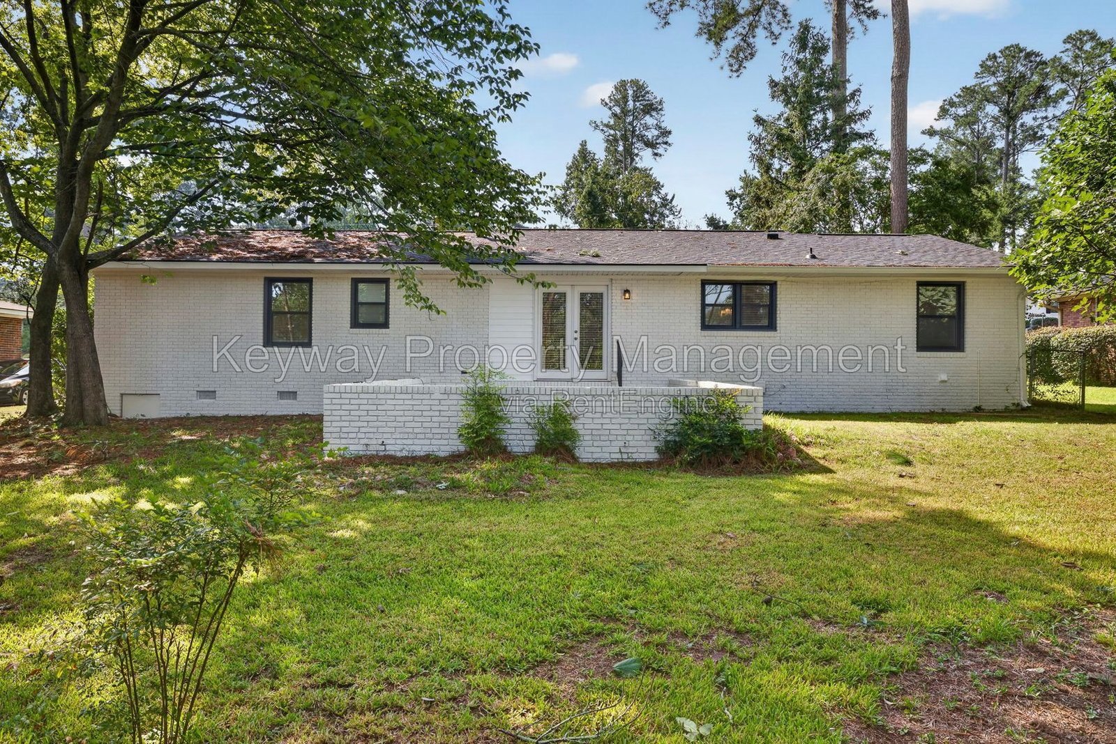 3007 Stratford Drive - Augusta property image