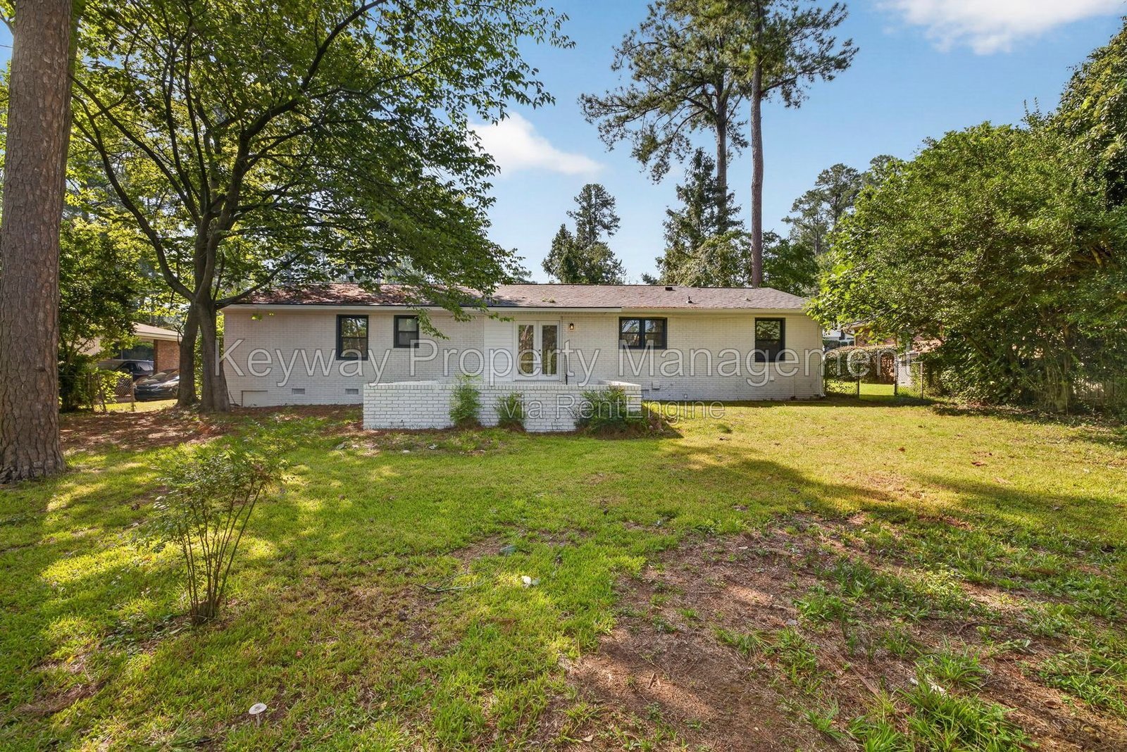 3007 Stratford Drive - Augusta property image