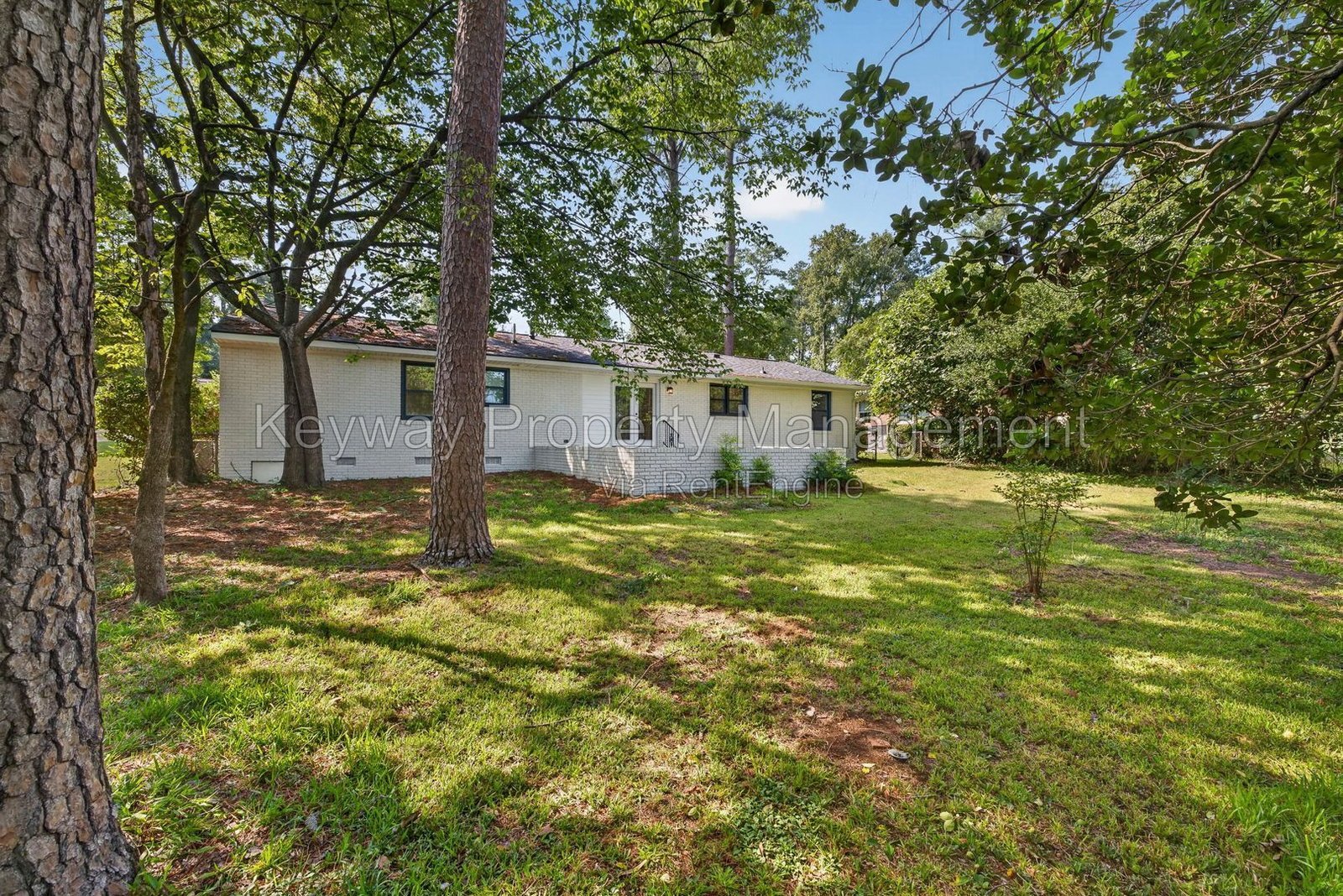3007 Stratford Drive - Augusta property image