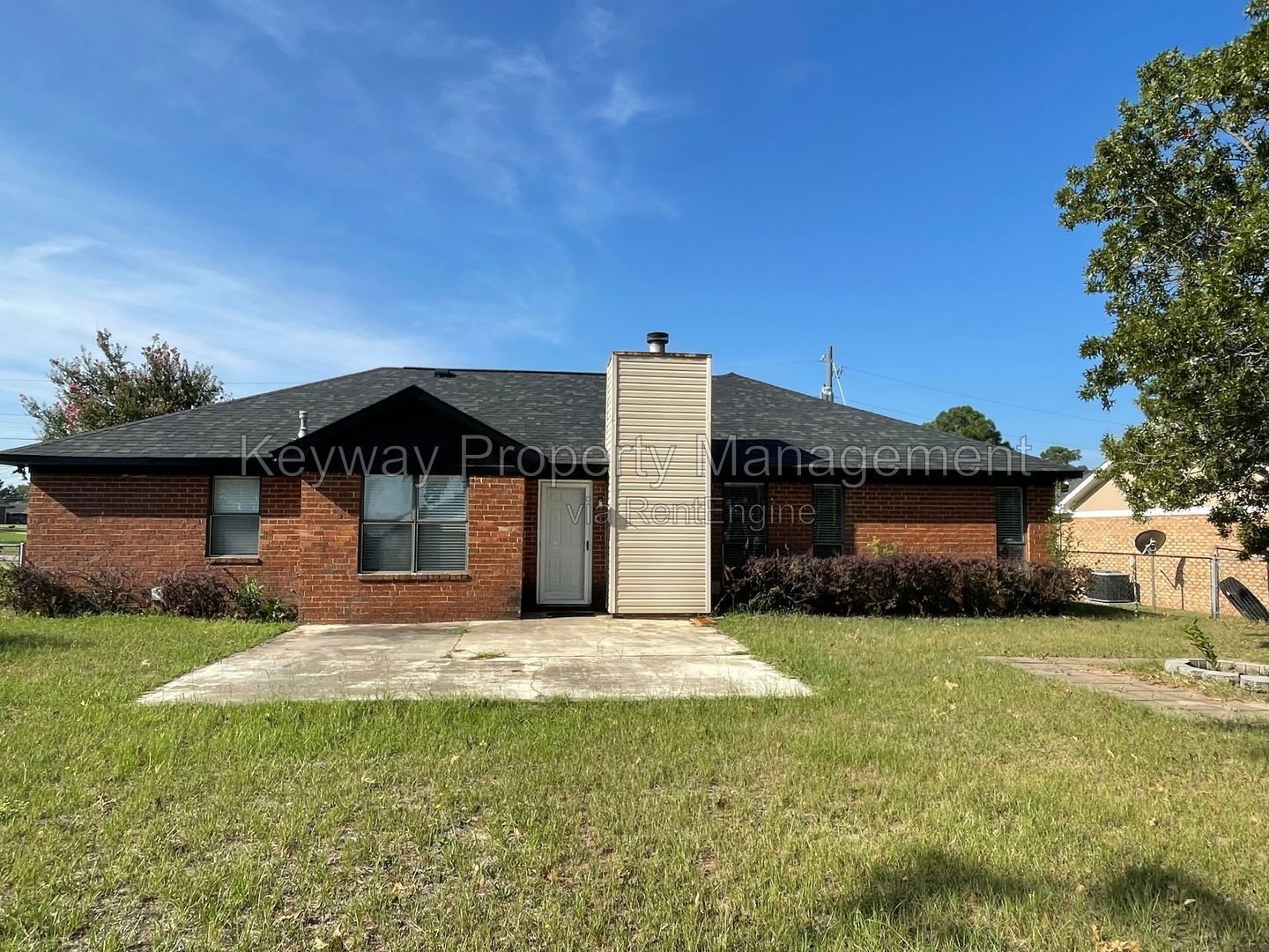 2203 Sagemont Court - Pepperidge property image
