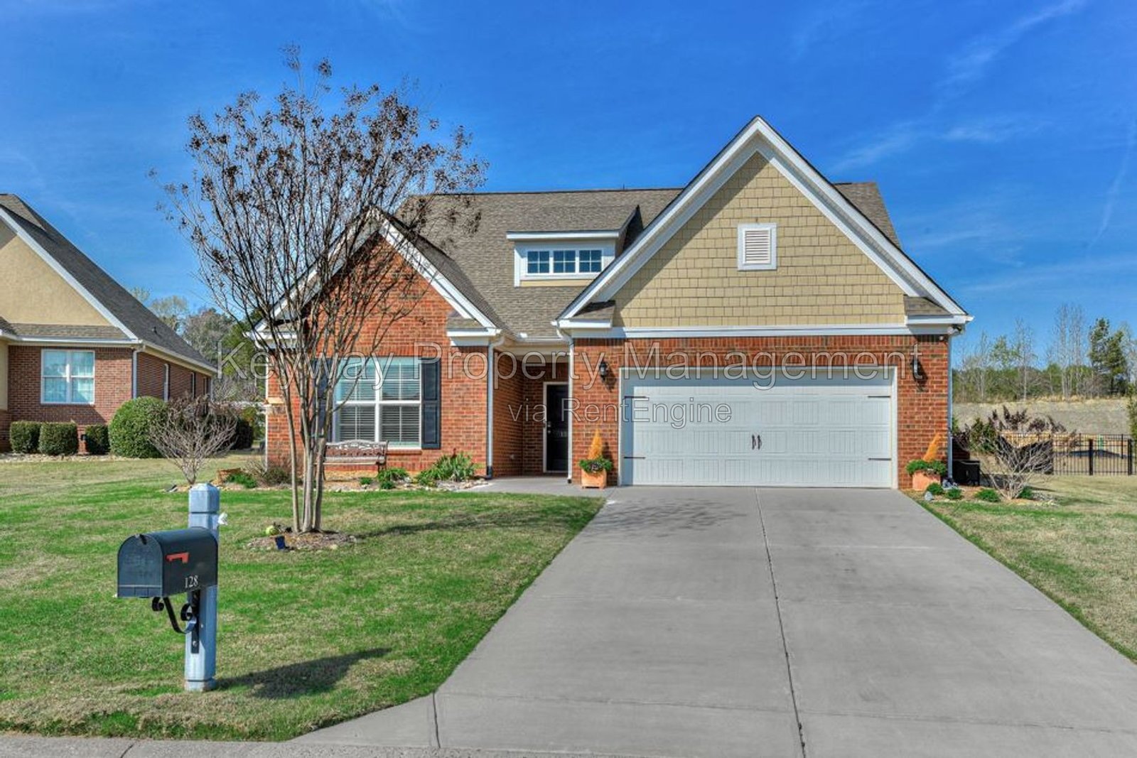 128 Fitzsimmons Drive - Mount Vintage property image