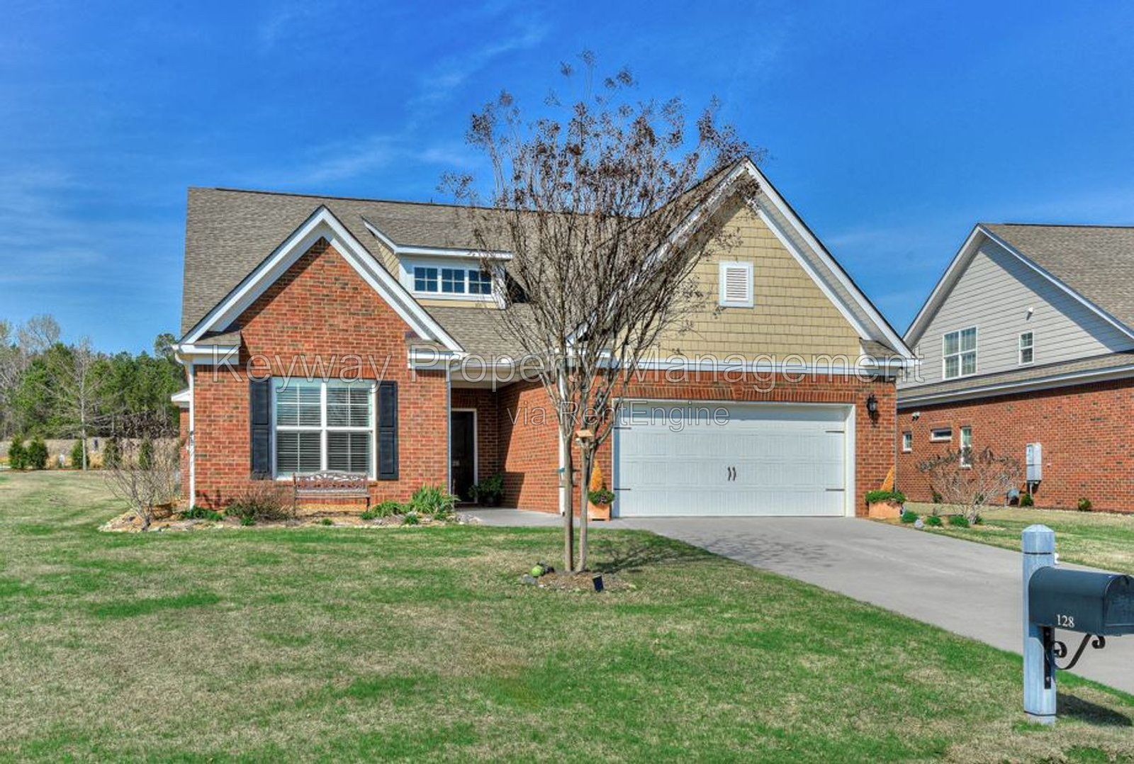 128 Fitzsimmons Drive - Mount Vintage property image