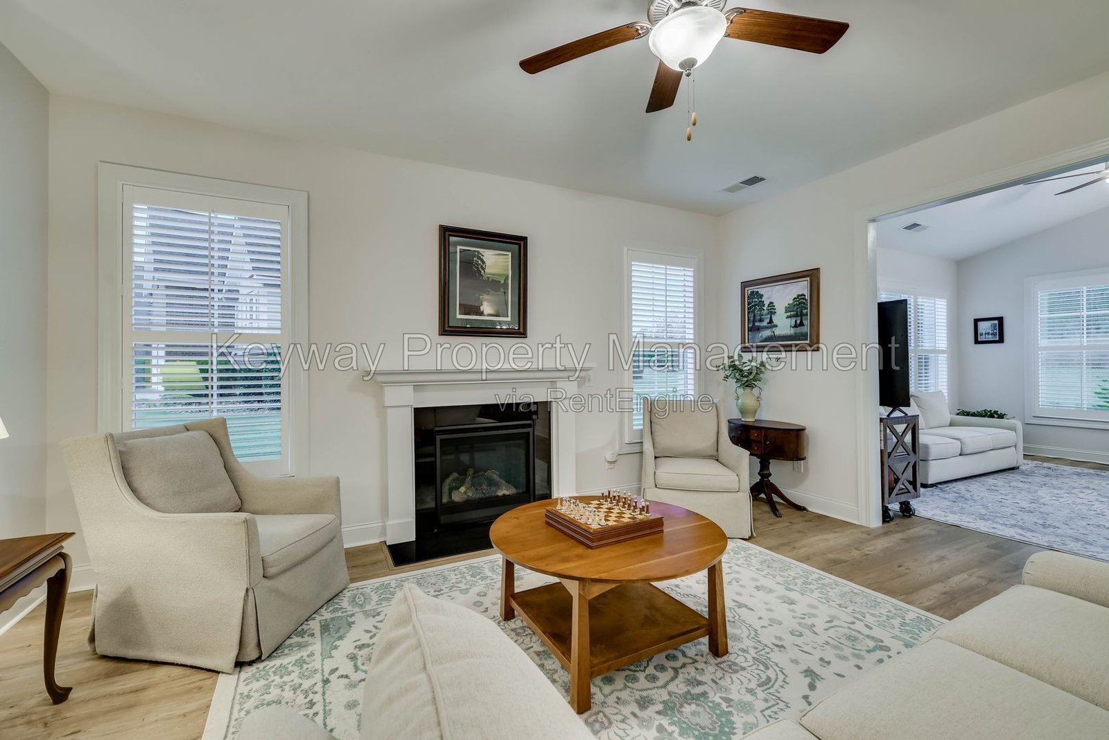 128 Fitzsimmons Drive - Mount Vintage property image