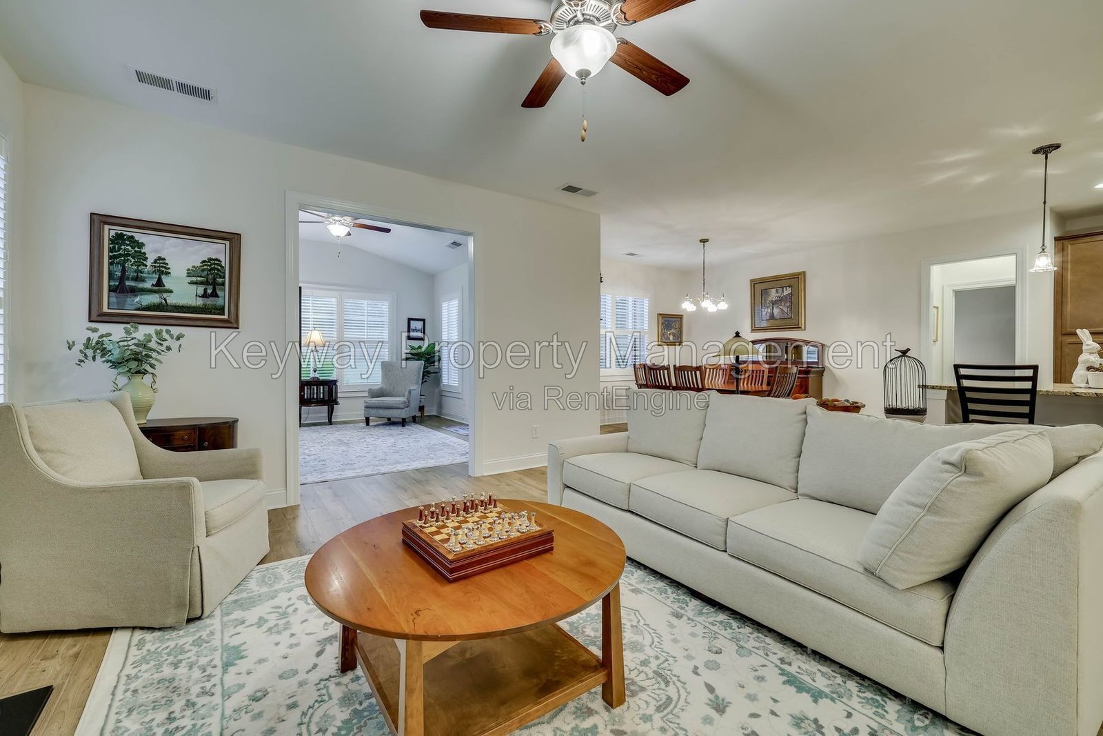 128 Fitzsimmons Drive - Mount Vintage property image