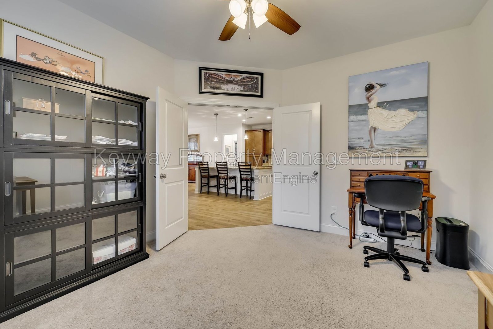 128 Fitzsimmons Drive - Mount Vintage property image