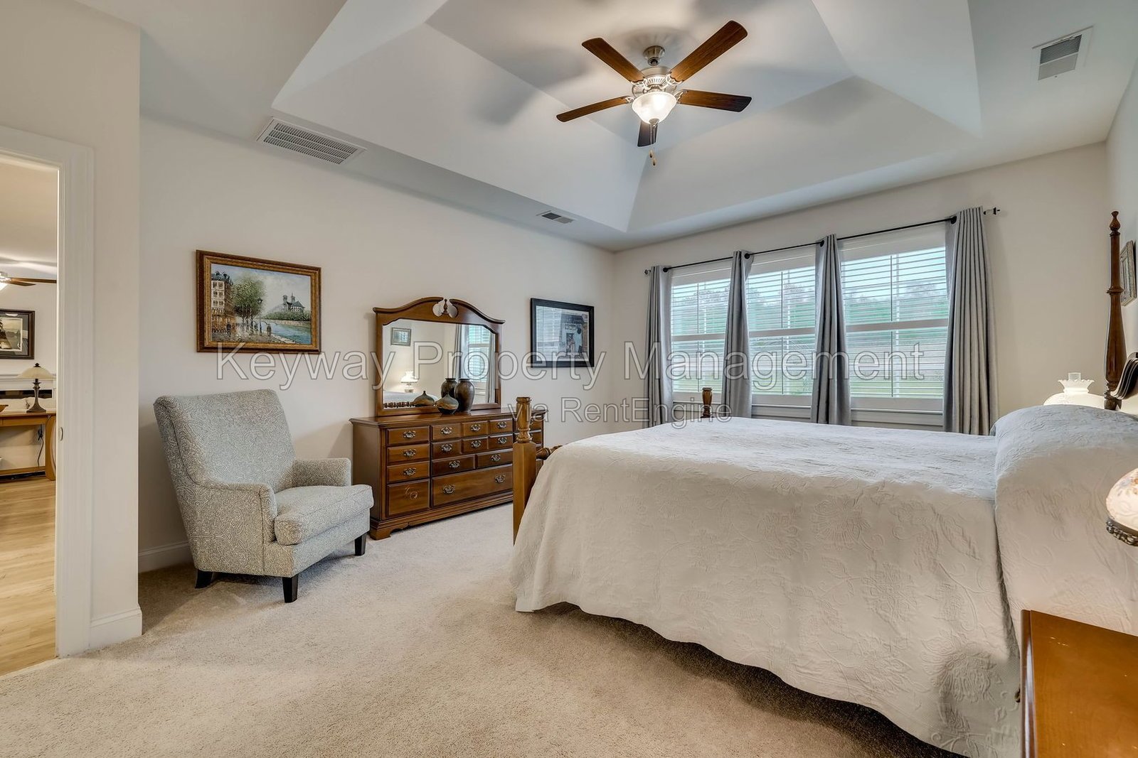 128 Fitzsimmons Drive - Mount Vintage property image