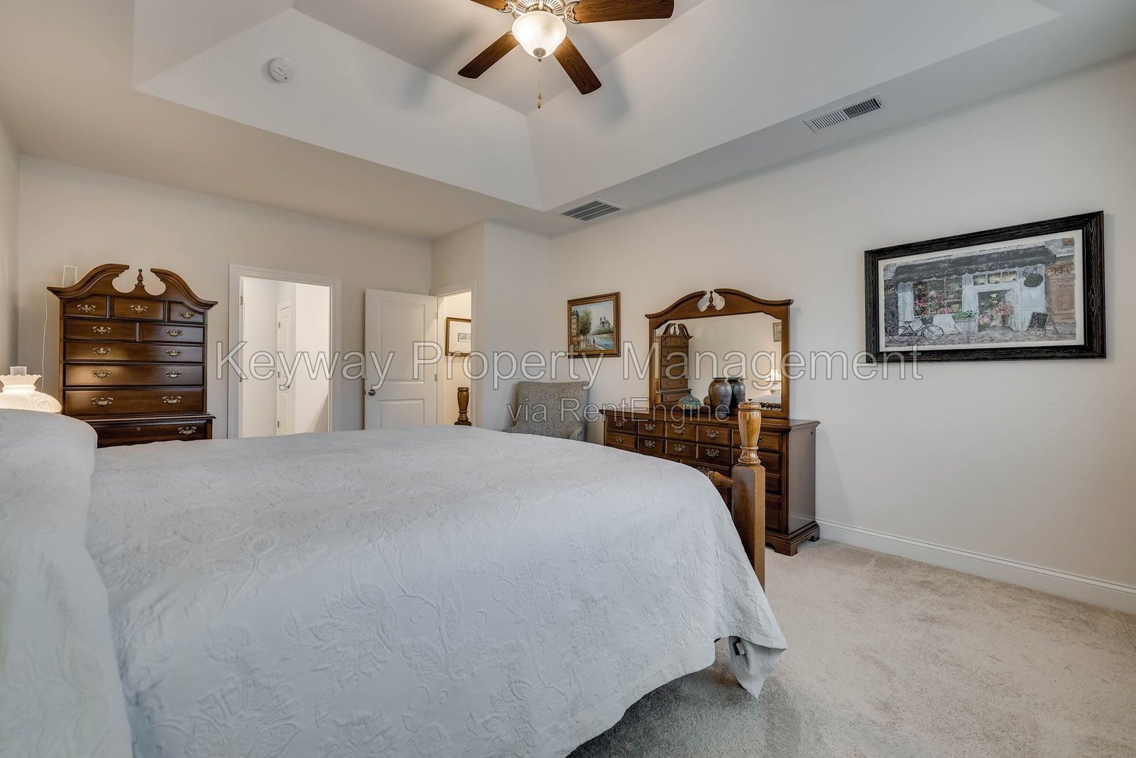 128 Fitzsimmons Drive - Mount Vintage property image