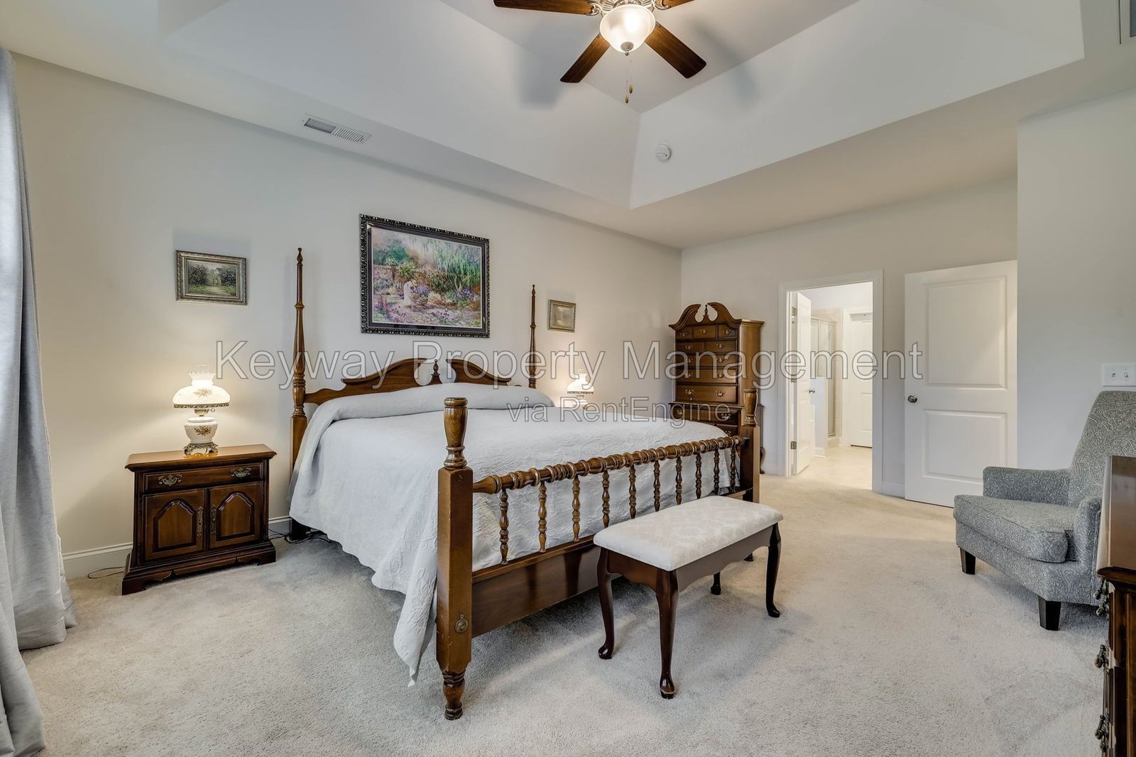 128 Fitzsimmons Drive - Mount Vintage property image