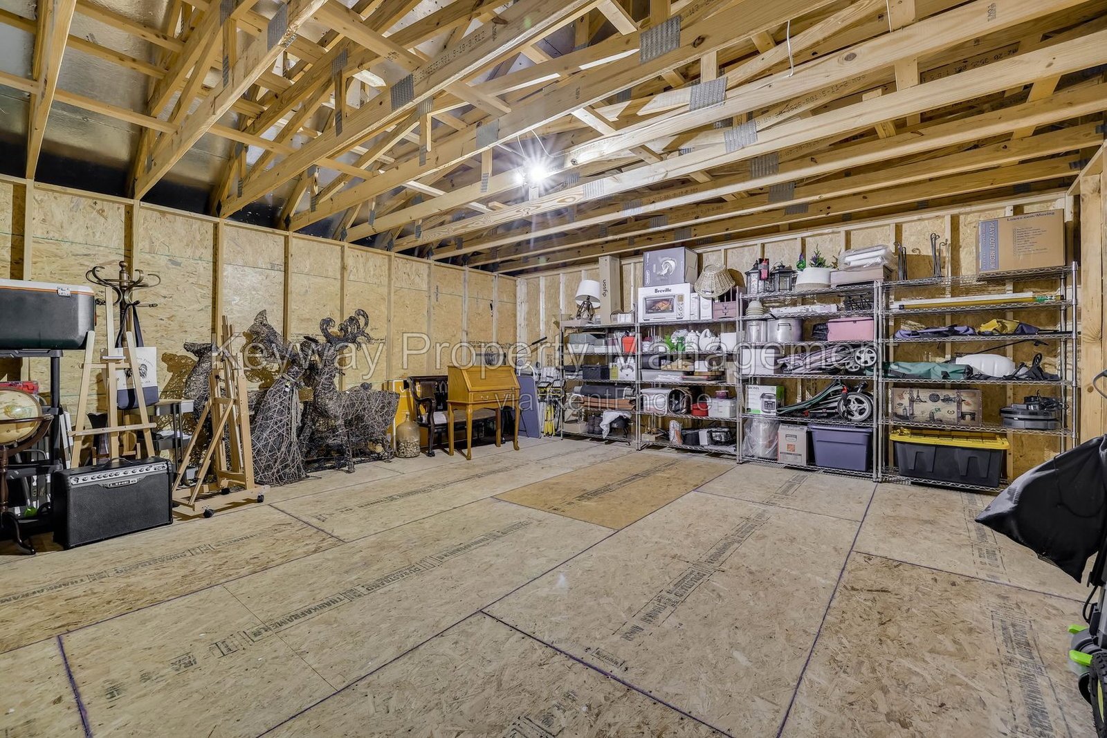 128 Fitzsimmons Drive - Mount Vintage property image