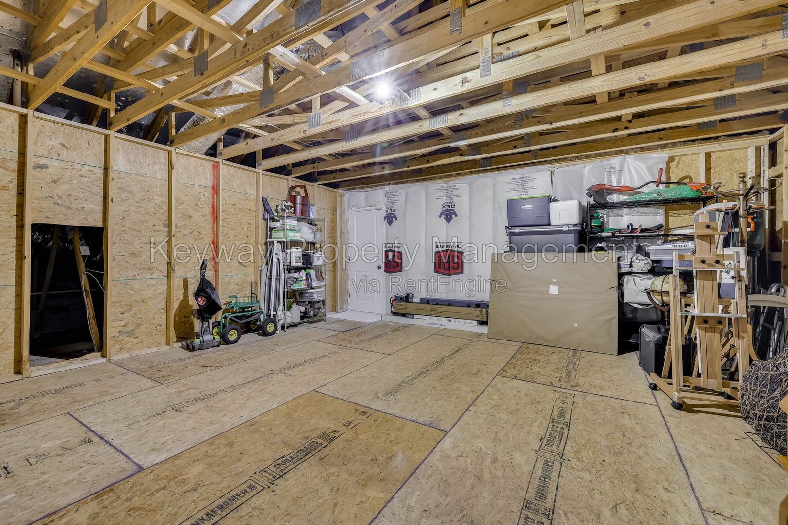 128 Fitzsimmons Drive - Mount Vintage property image