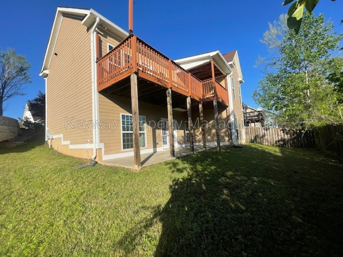 880 Willow Way - Jones Creek property image