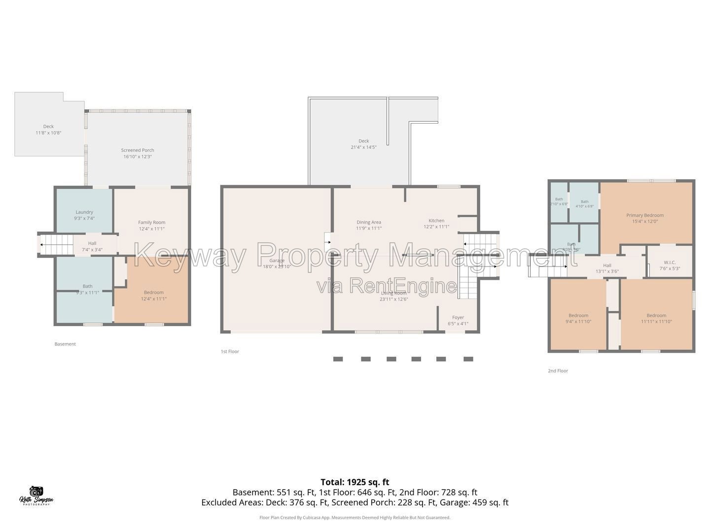 2717 Dan Street - National Hills property image