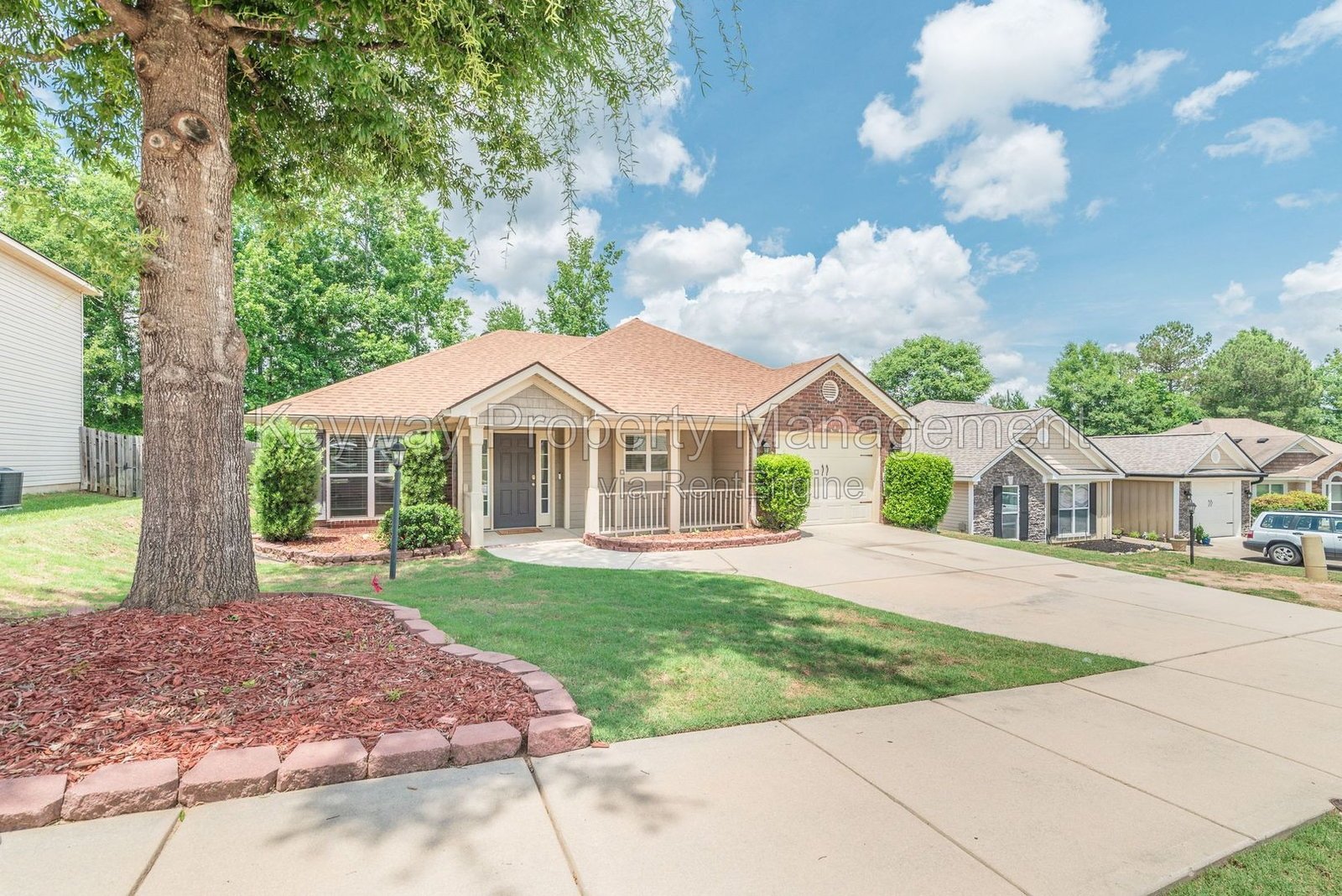 3128 Alexandria Drive Grovetown, GA property image